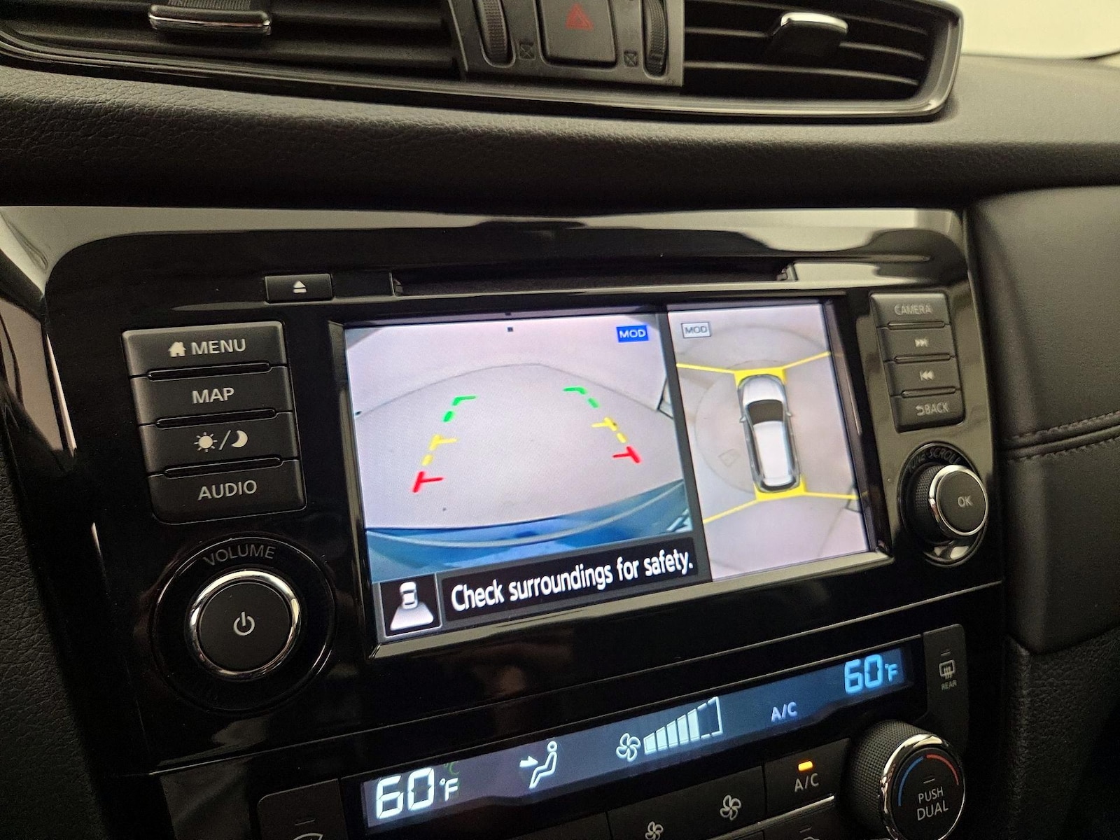 2018 Nissan Rogue SL - Photo 16