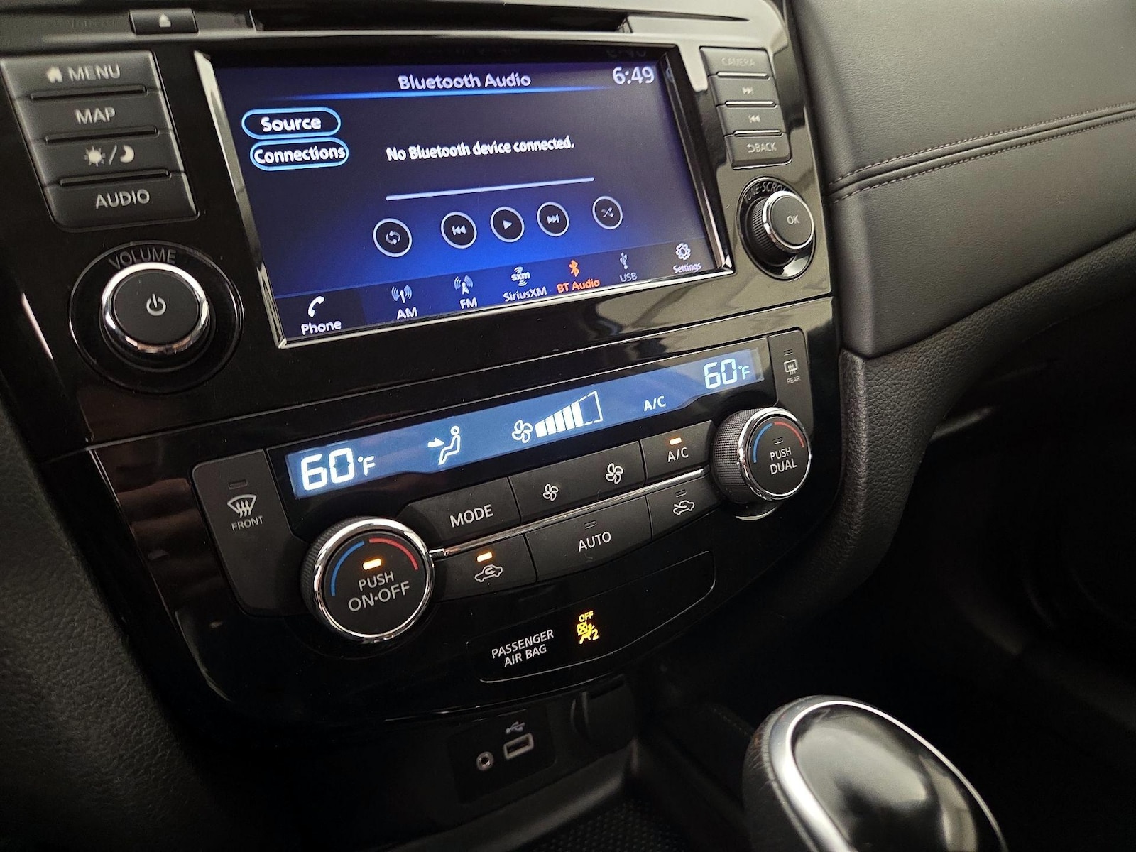 2018 Nissan Rogue SL - Photo 18
