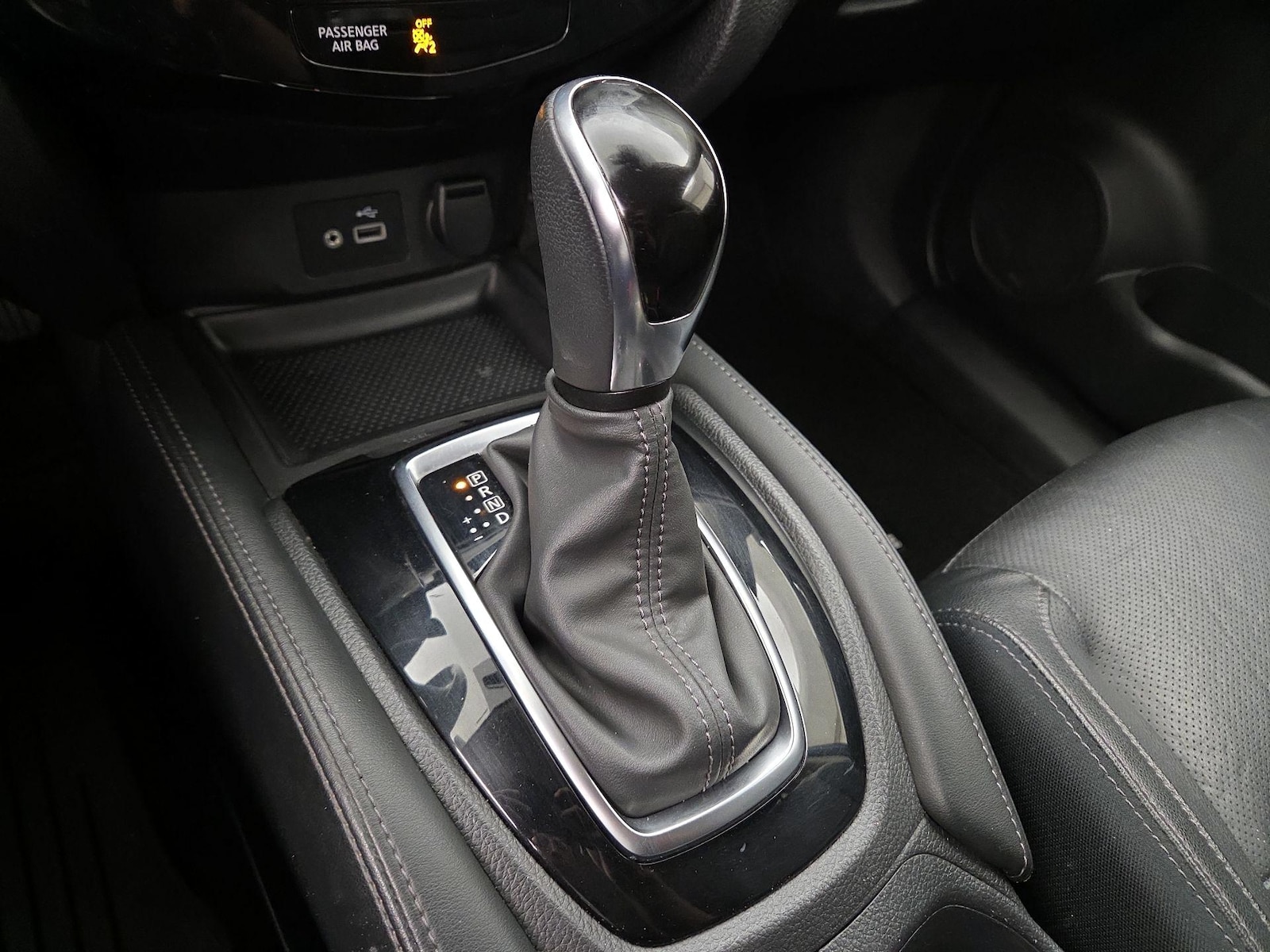 2018 Nissan Rogue SL - Photo 19