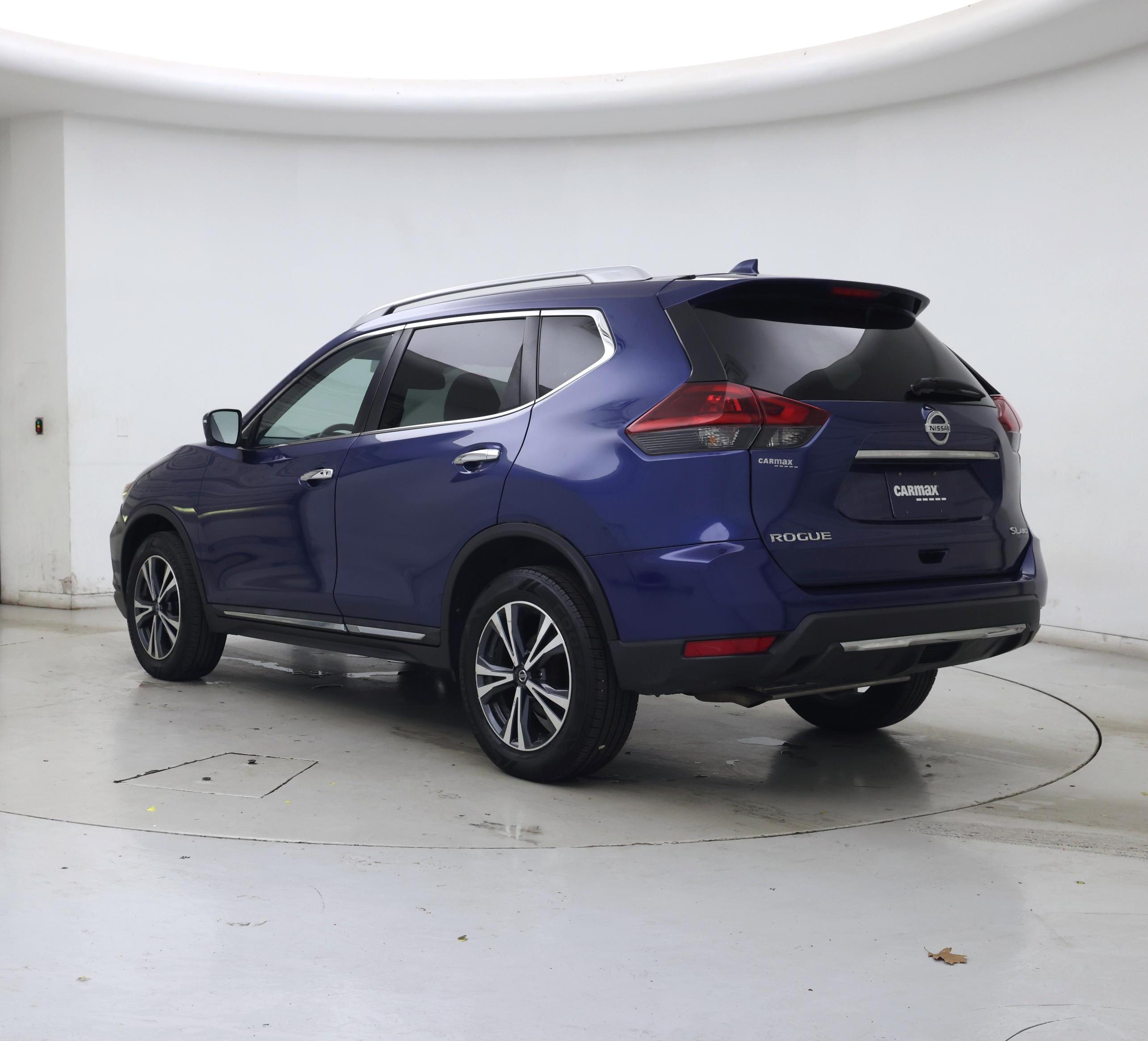 Thumbnail: 2018 Nissan Rogue - 2