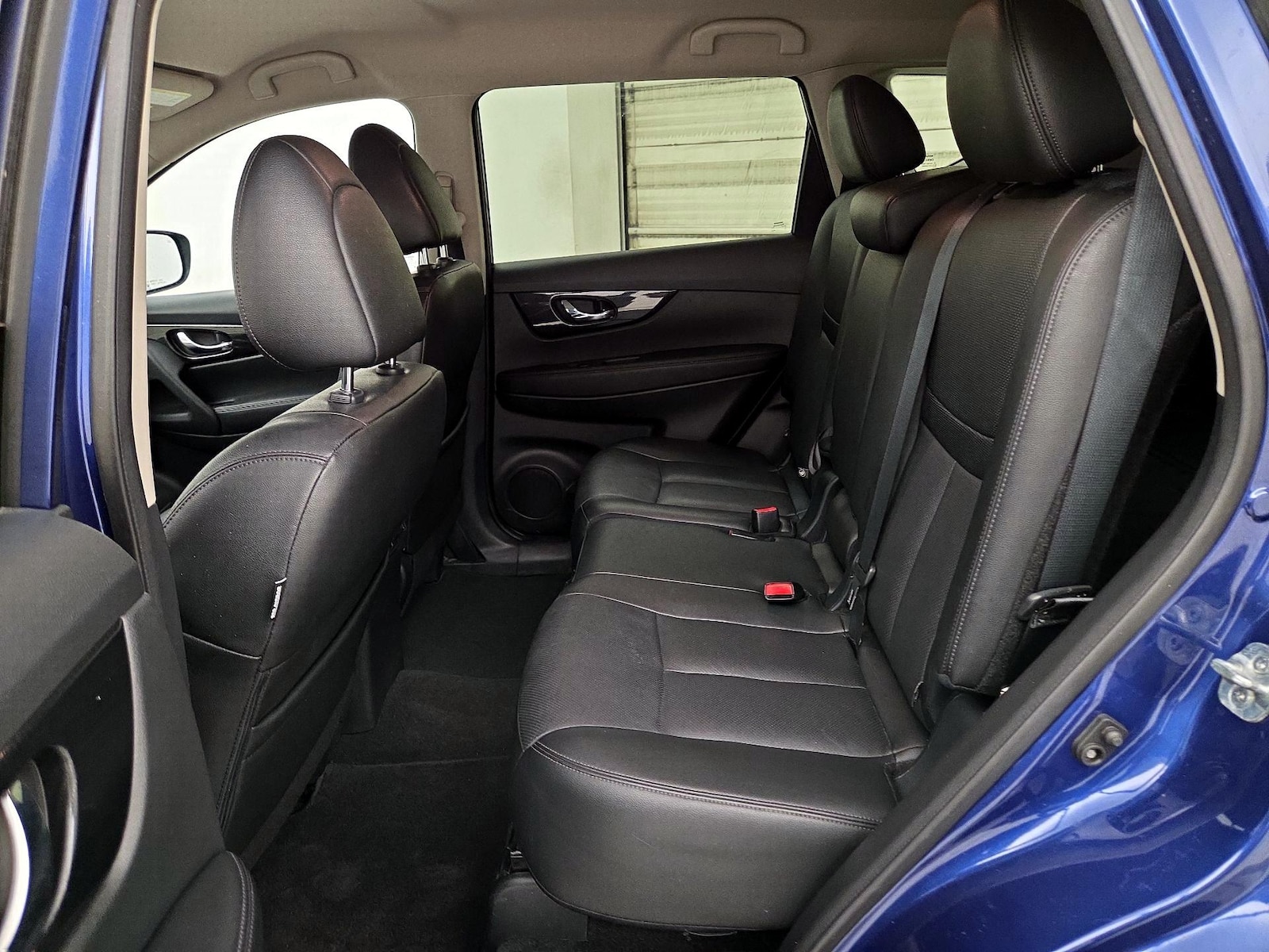 2018 Nissan Rogue SL - Photo 21