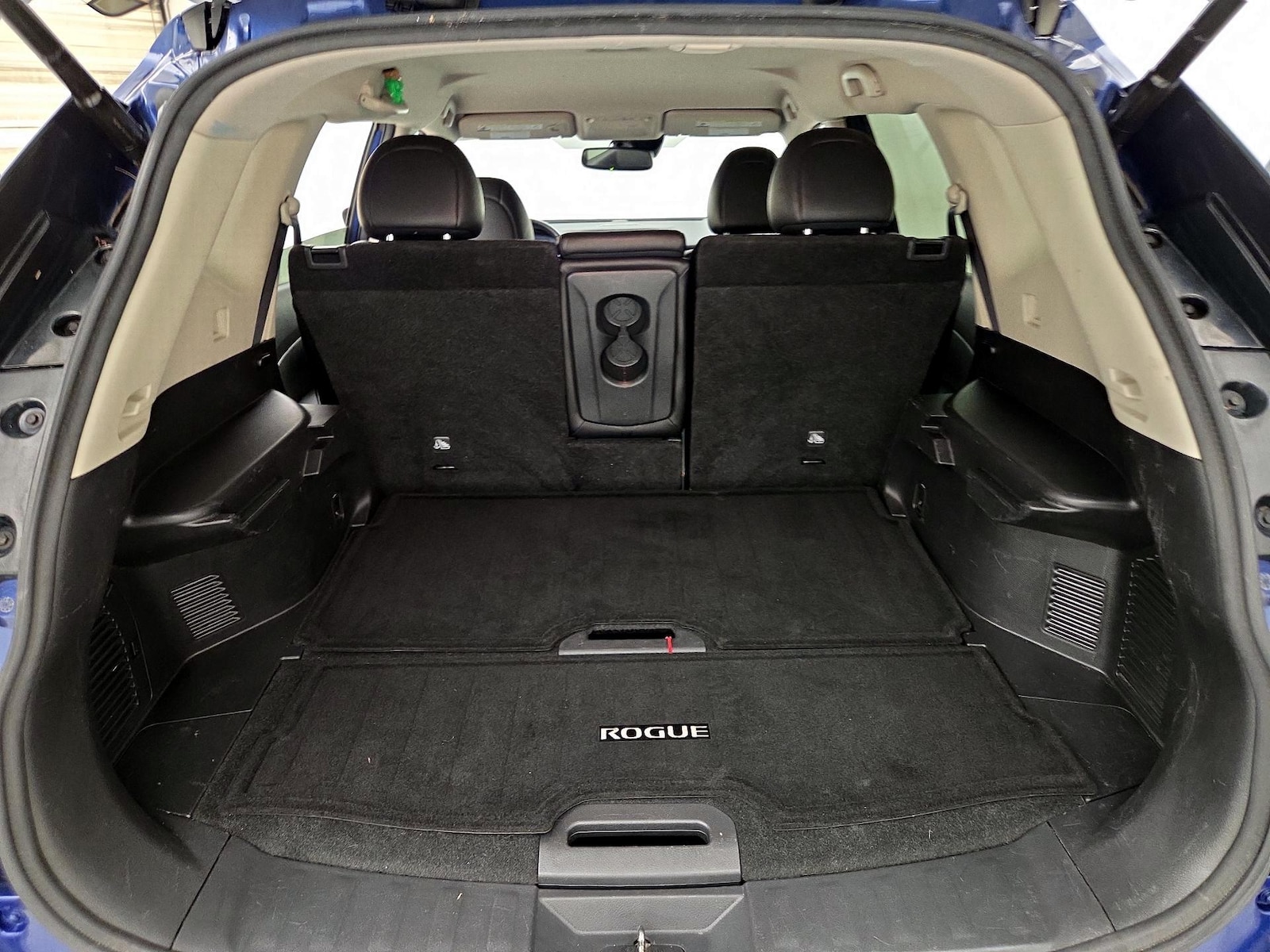 2018 Nissan Rogue SL - Photo 22