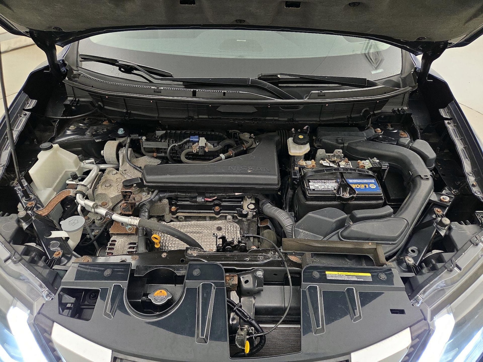 2018 Nissan Rogue SL - Photo 23