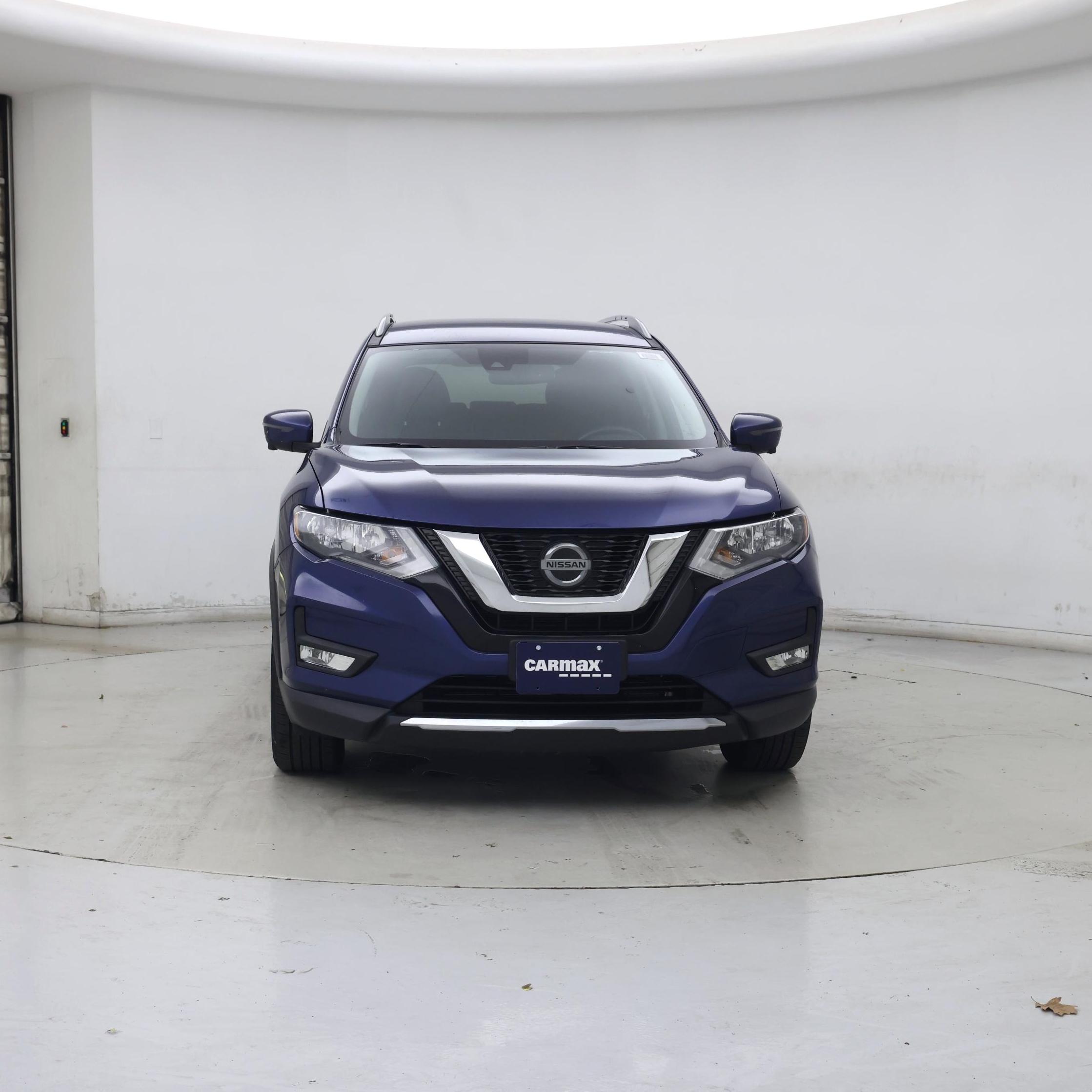 Thumbnail: 2018 Nissan Rogue - 5