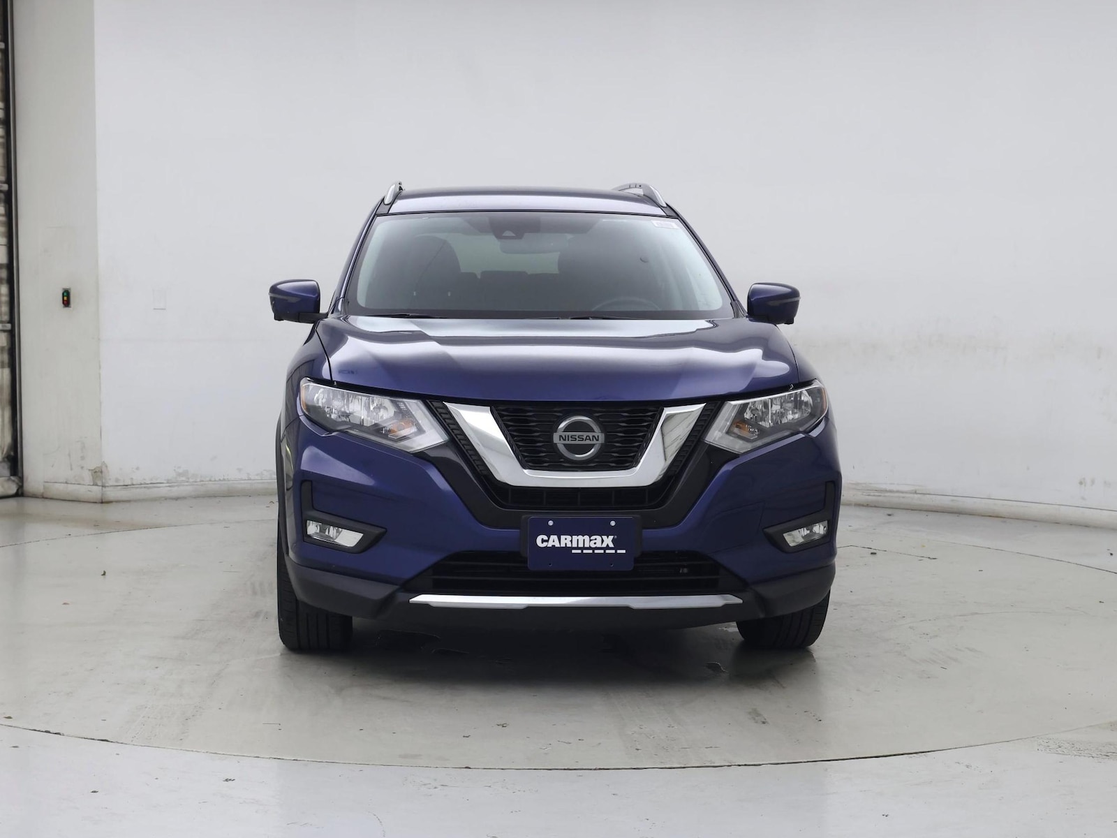 2018 Nissan Rogue SL - Photo 6