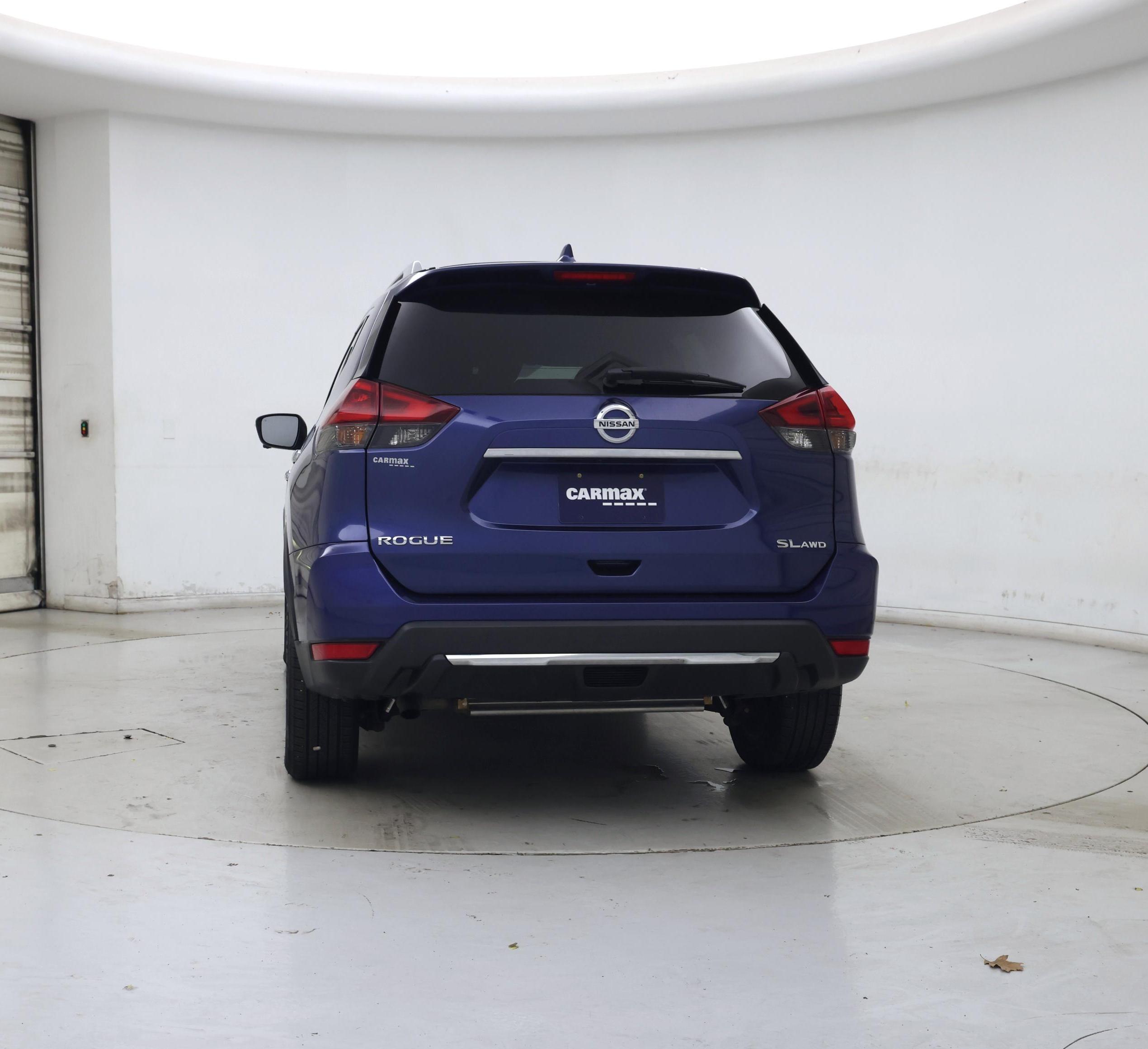 Thumbnail: 2018 Nissan Rogue - 6