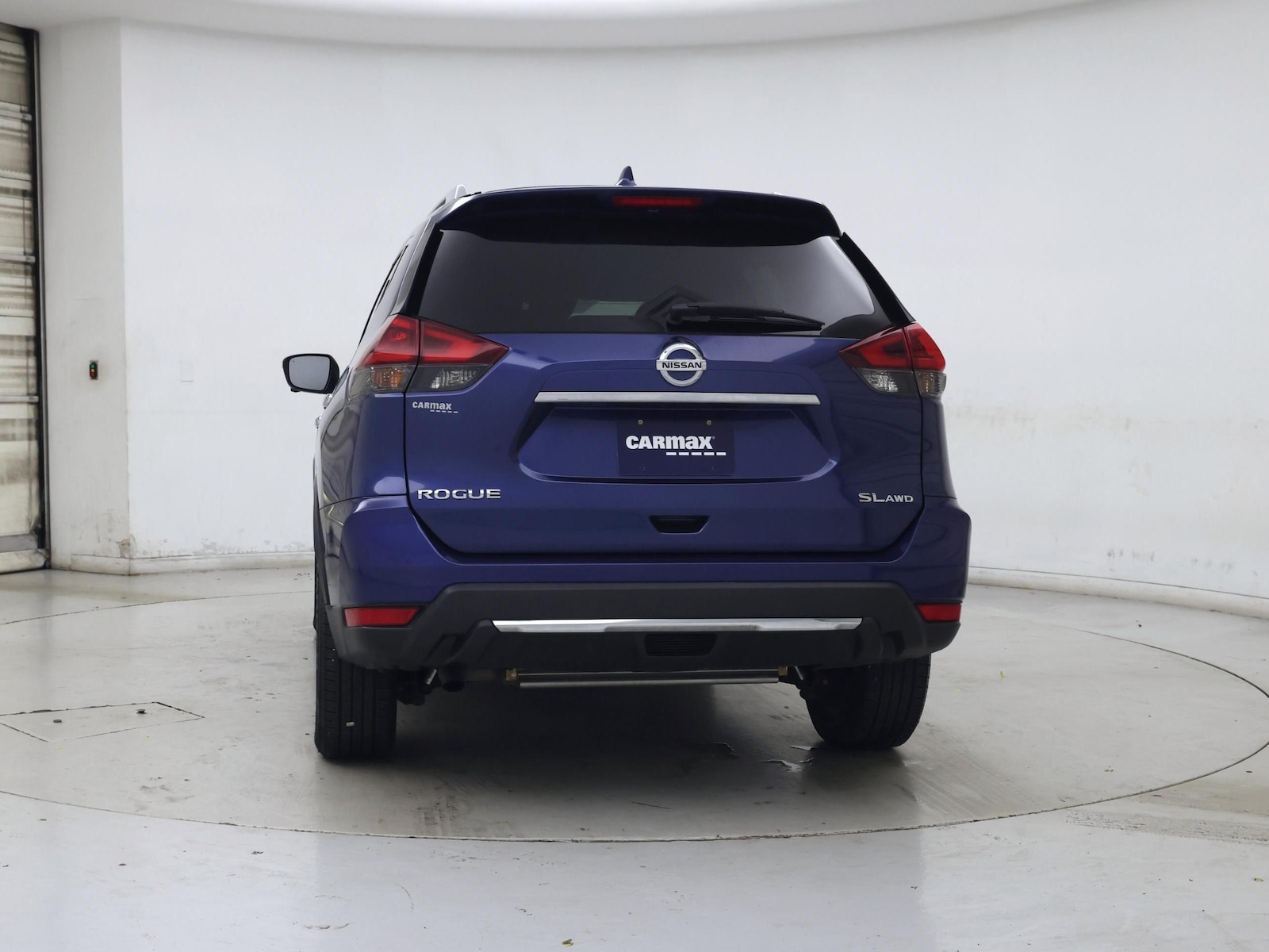 2018 Nissan Rogue SL - Photo 7