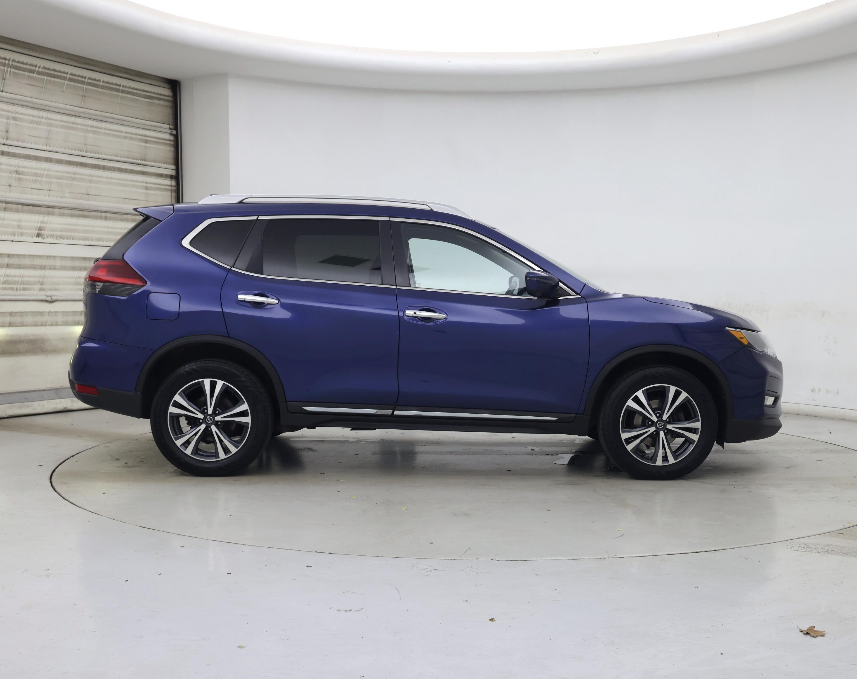 Thumbnail: 2018 Nissan Rogue - 7