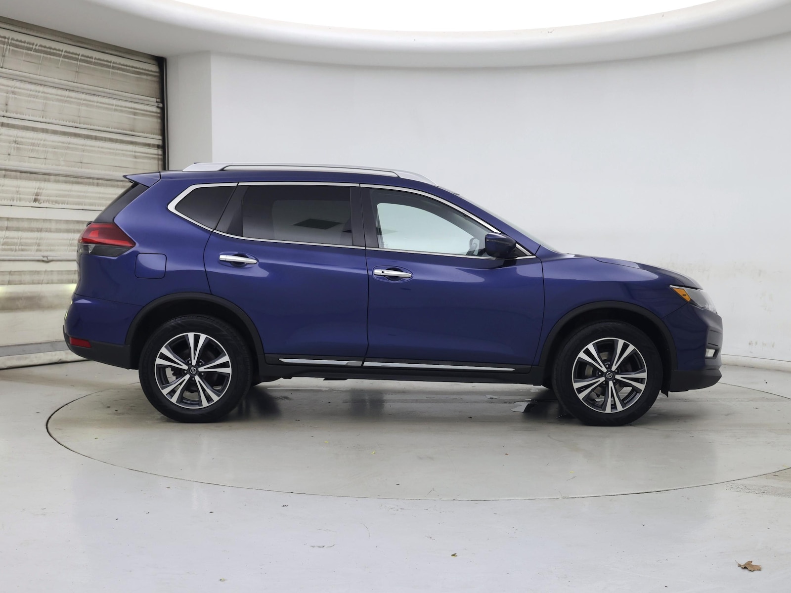 2018 Nissan Rogue SL - Photo 8