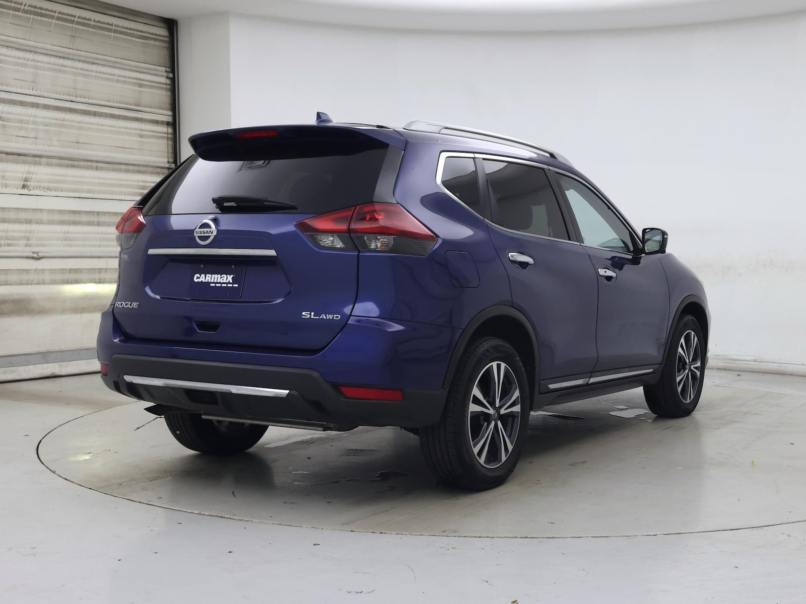 2018 Nissan Rogue SL - Photo 9