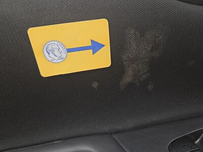 Condition detail