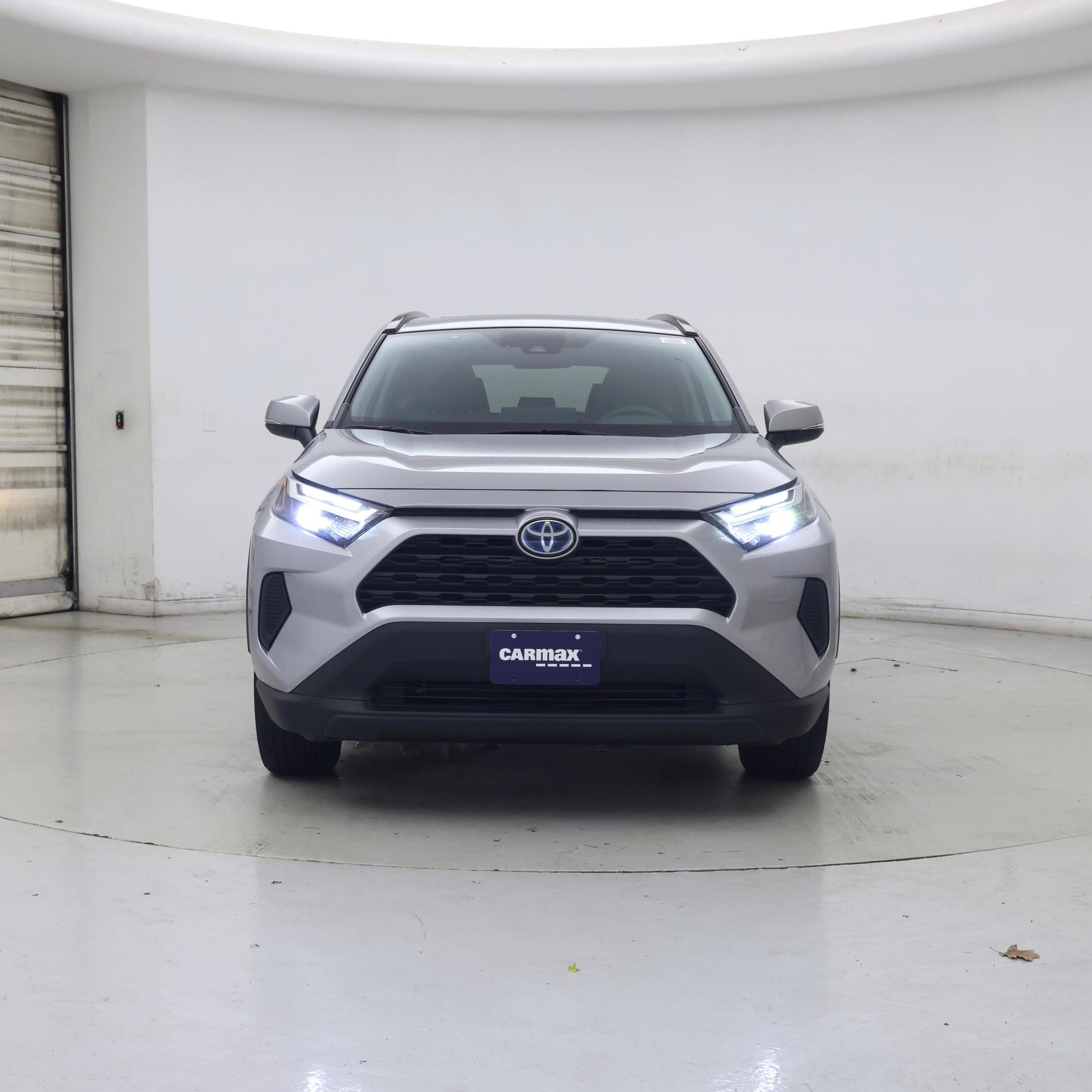 Thumbnail: 2022 Toyota RAV4 - 5