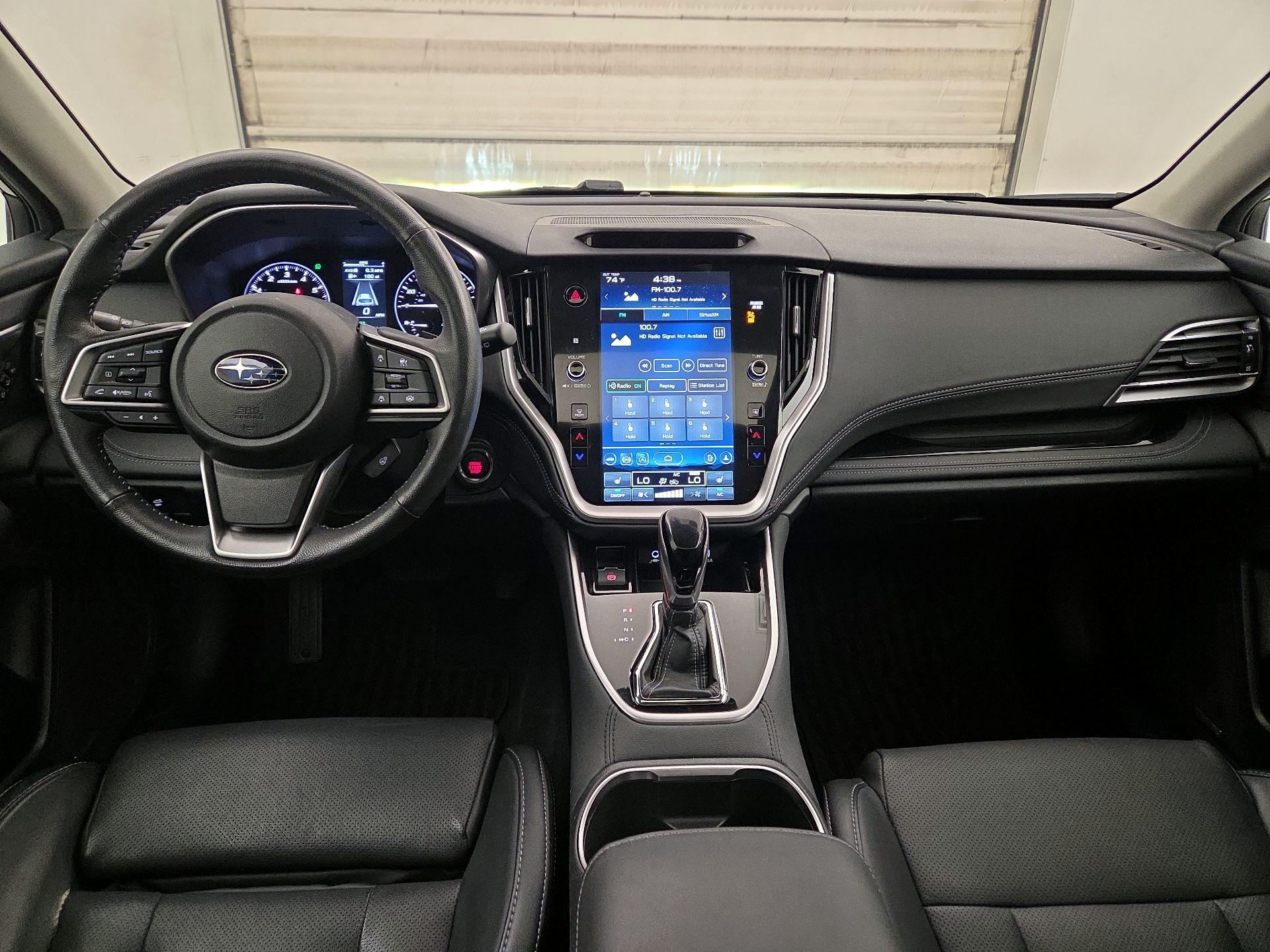 Thumbnail: 2023 Subaru Outback - 9