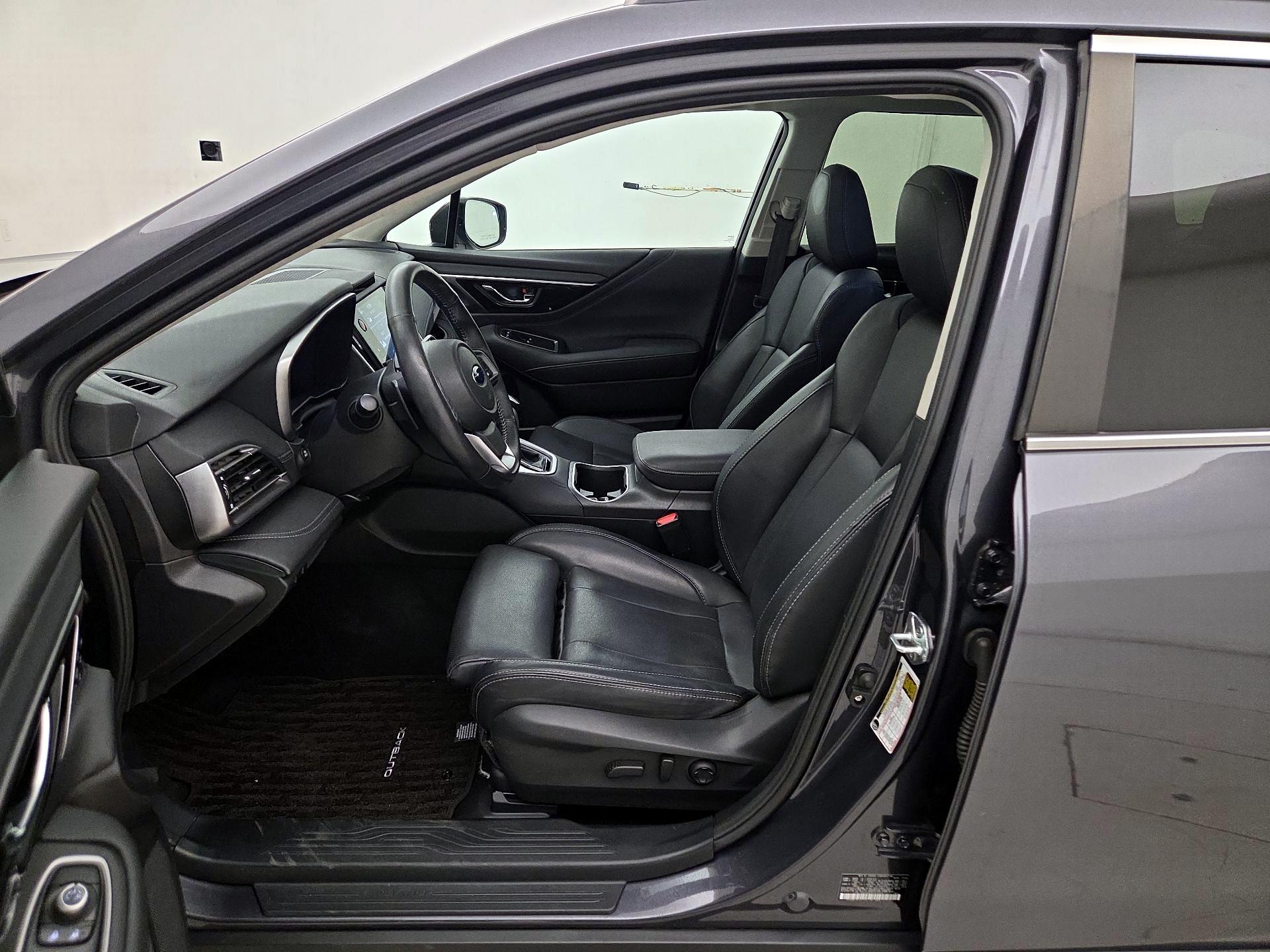 Thumbnail: 2023 Subaru Outback - 11