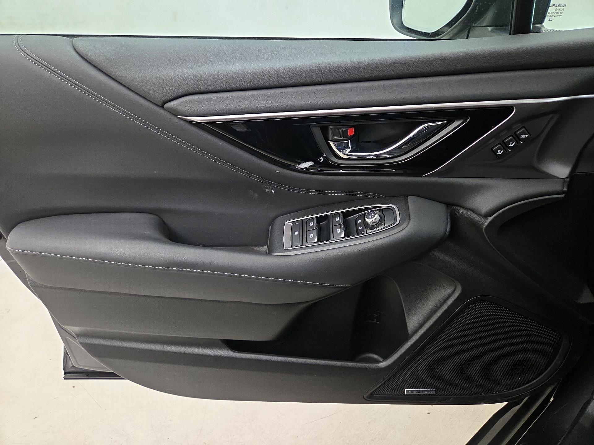 Thumbnail: 2023 Subaru Outback - 12