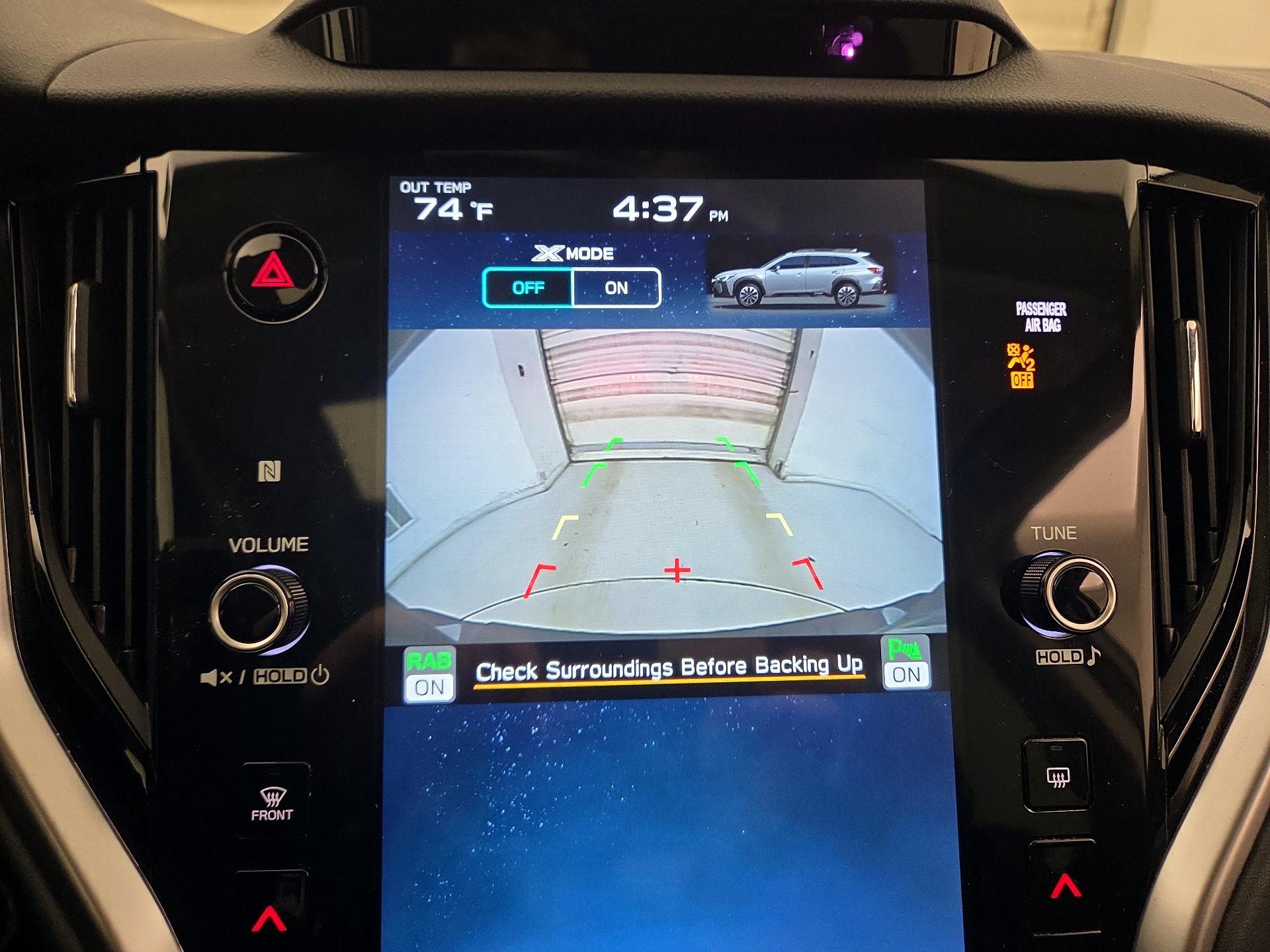 Thumbnail: 2023 Subaru Outback - 14