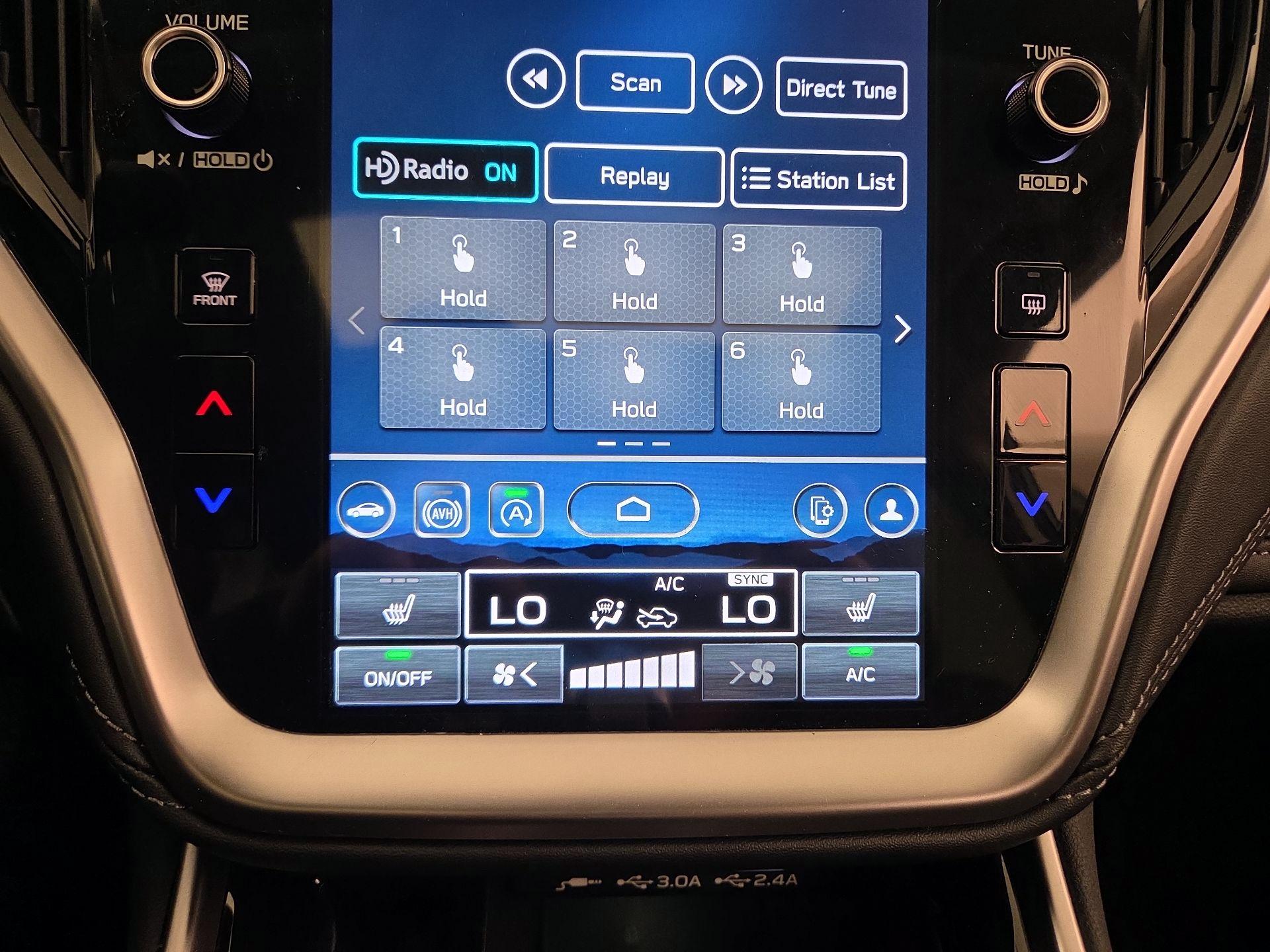 Thumbnail: 2023 Subaru Outback - 16