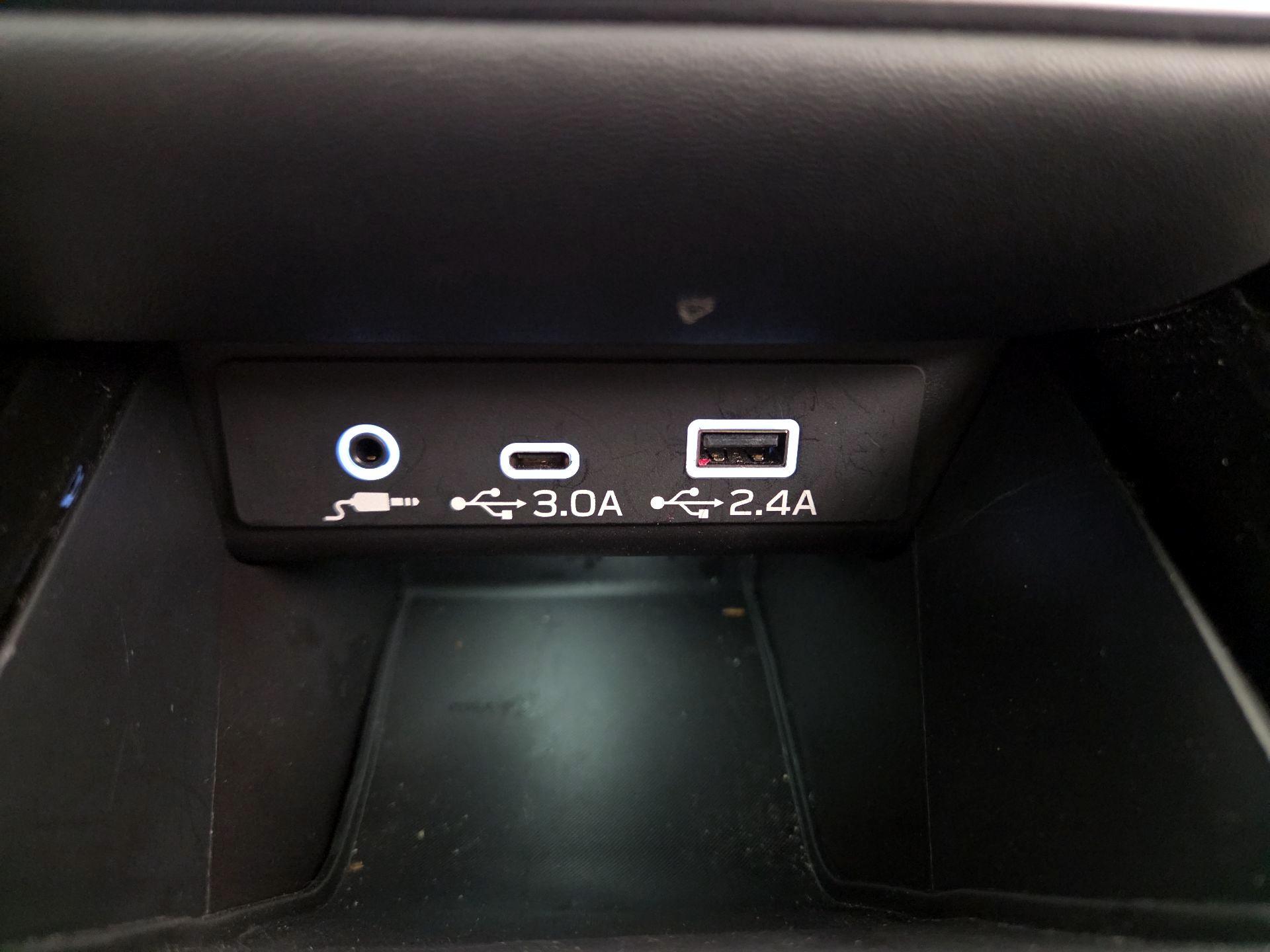 Thumbnail: 2023 Subaru Outback - 18