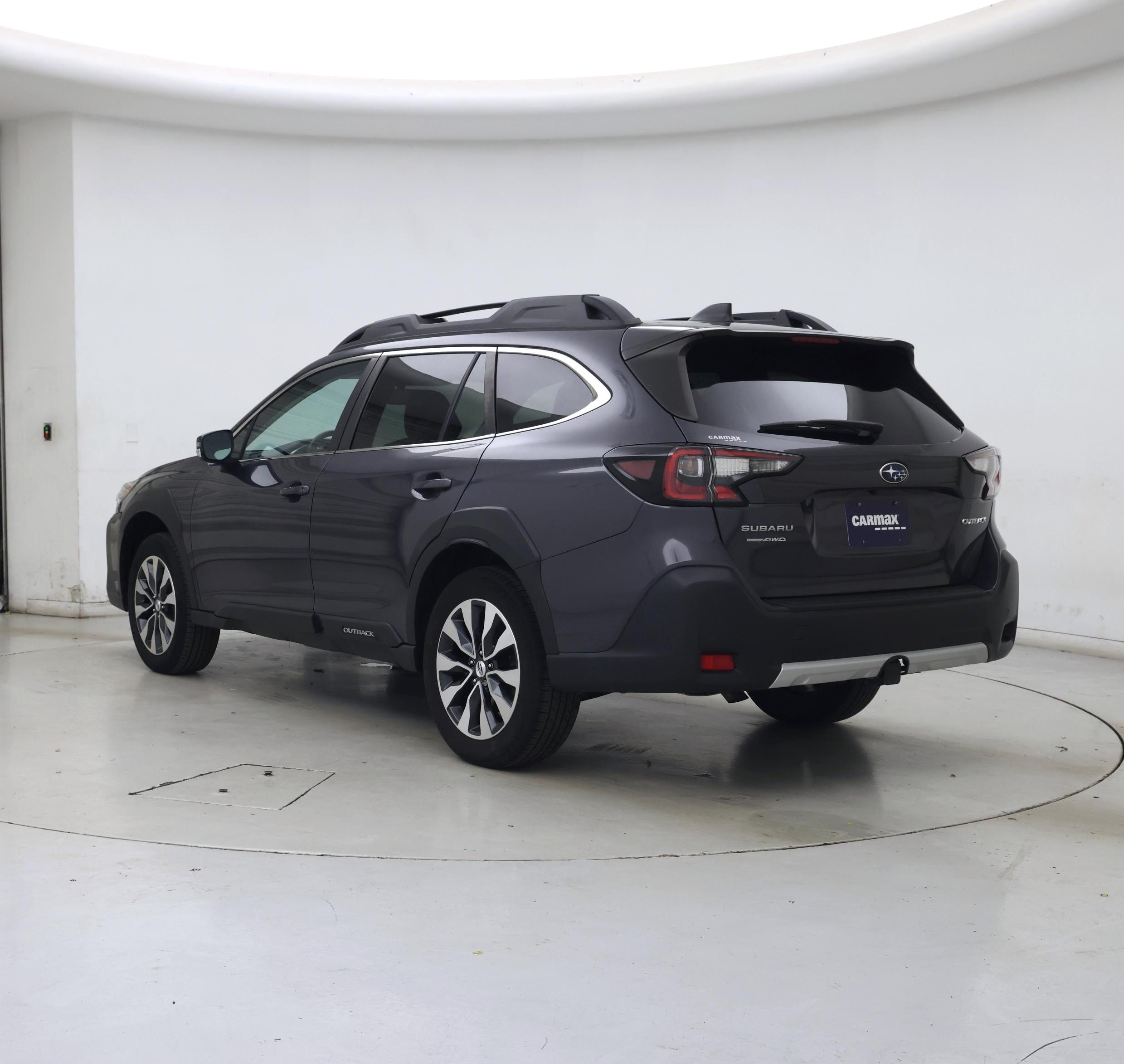 Thumbnail: 2023 Subaru Outback - 2