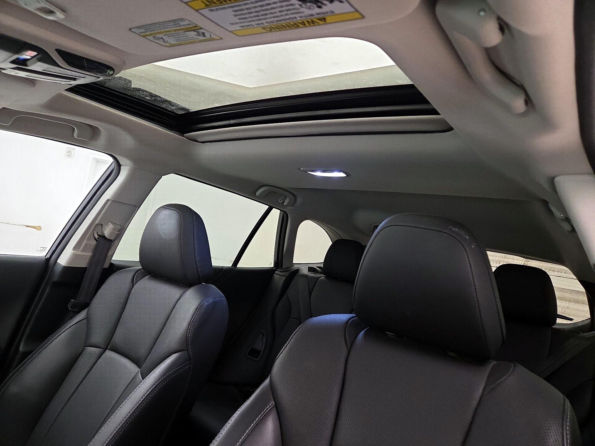 Thumbnail: 2023 Subaru Outback - 19