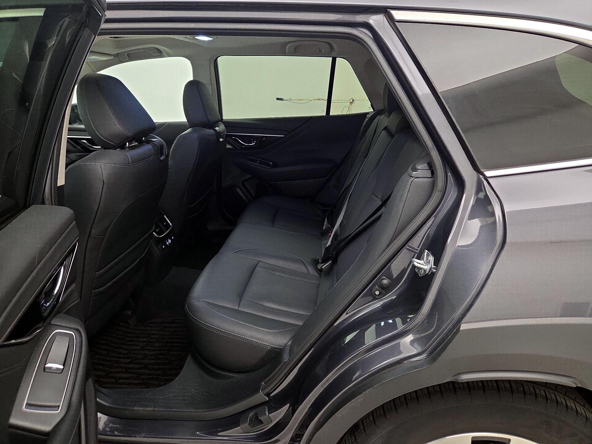 Thumbnail: 2023 Subaru Outback - 20