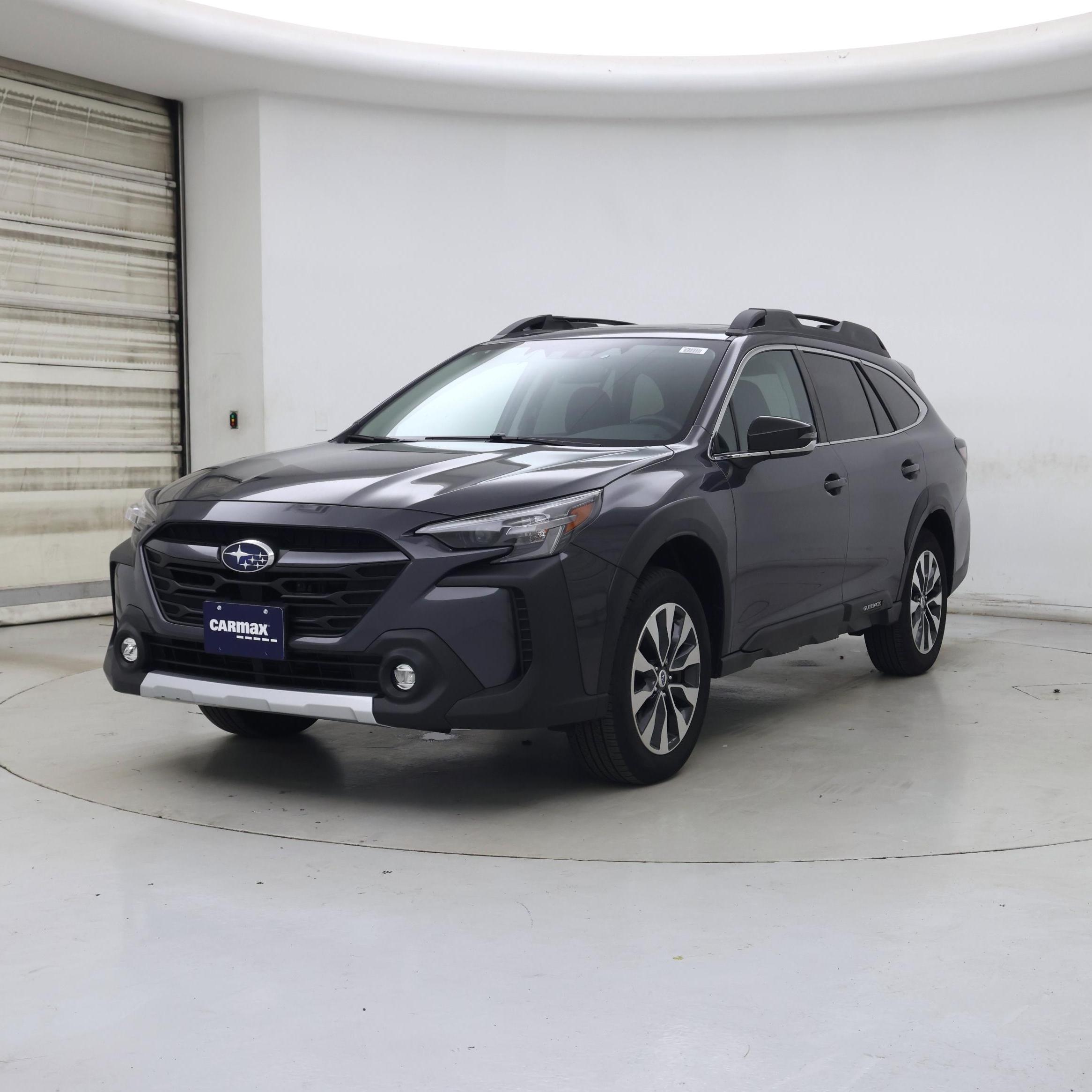 Thumbnail: 2023 Subaru Outback - 4