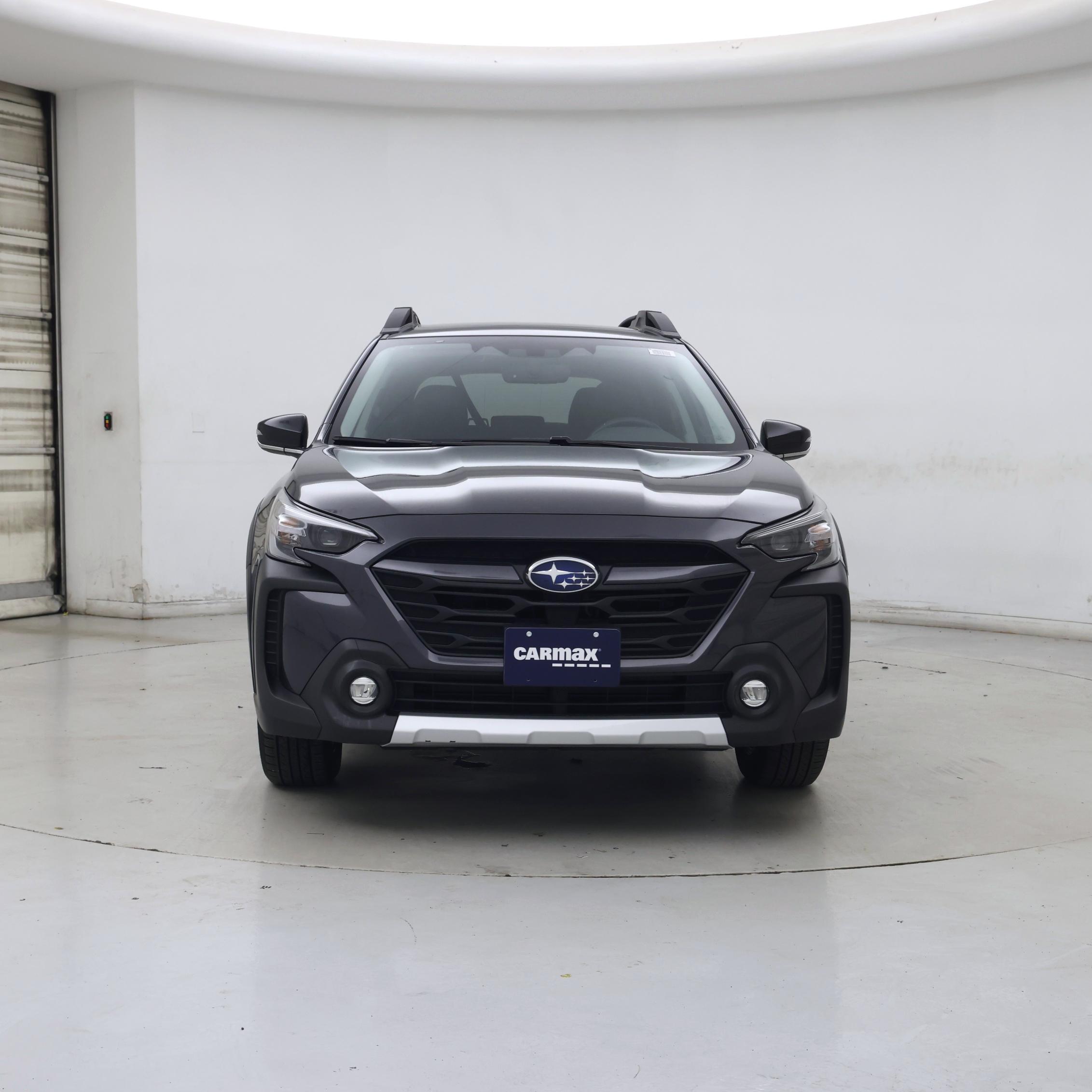 Thumbnail: 2023 Subaru Outback - 5