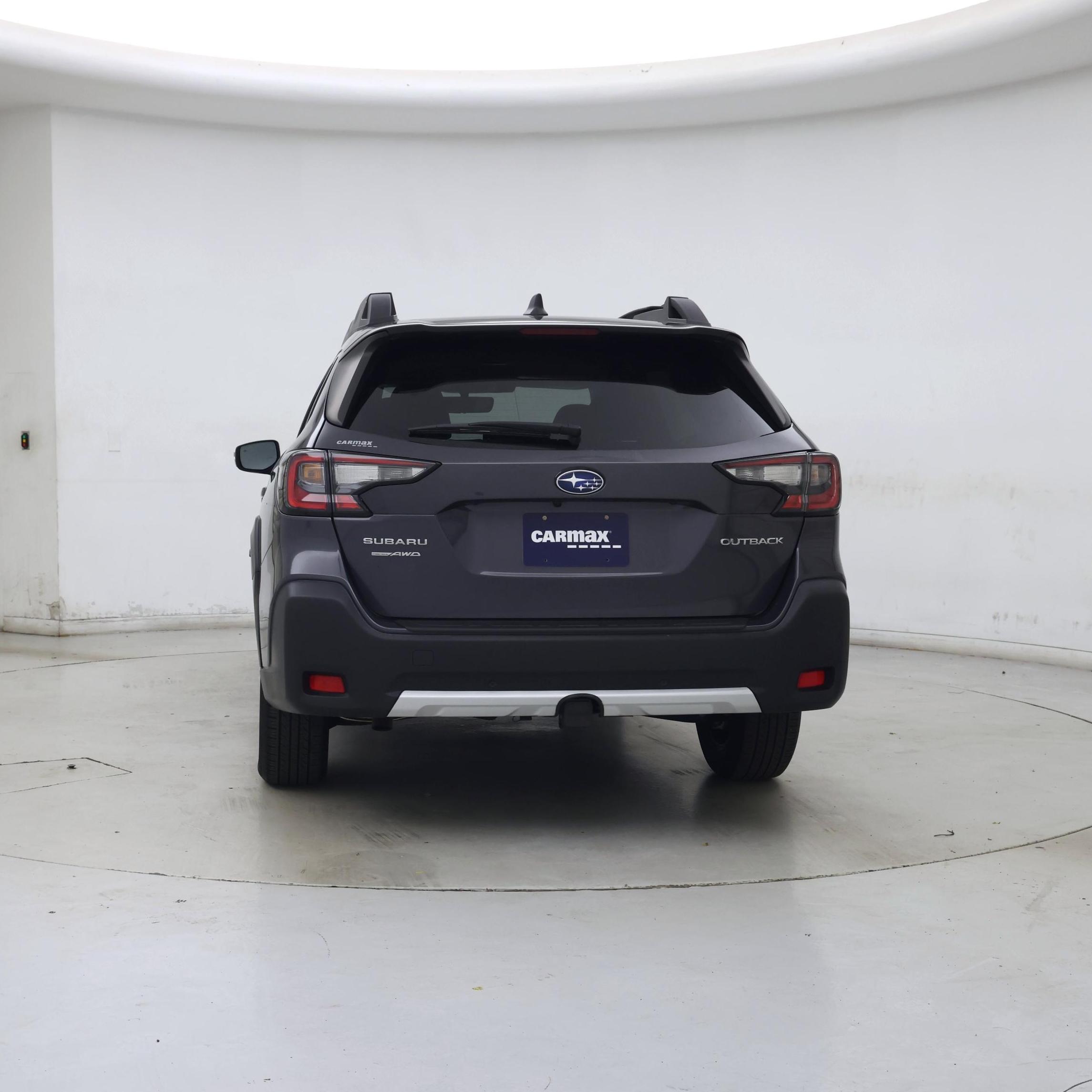 Thumbnail: 2023 Subaru Outback - 6