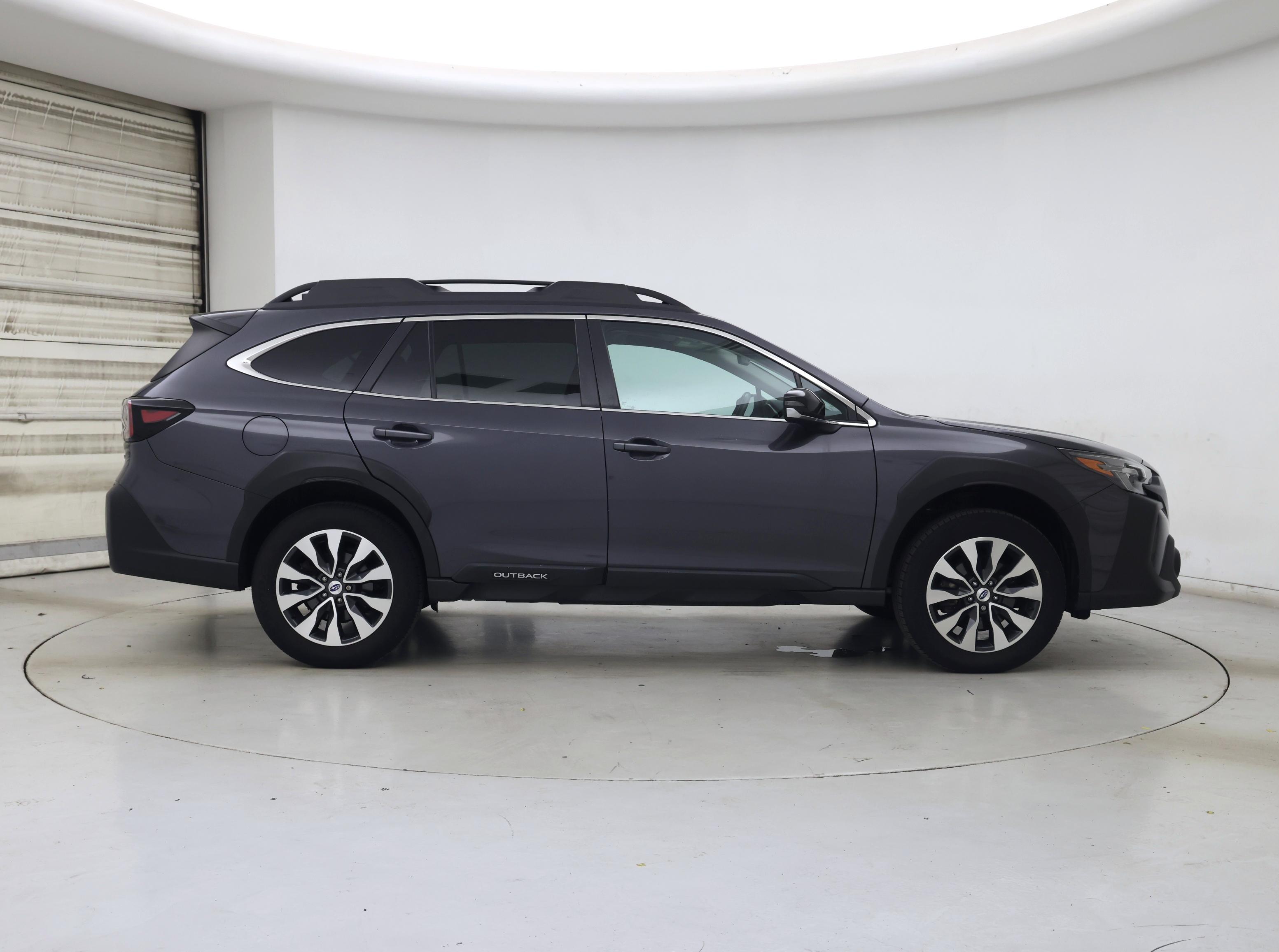 Thumbnail: 2023 Subaru Outback - 7