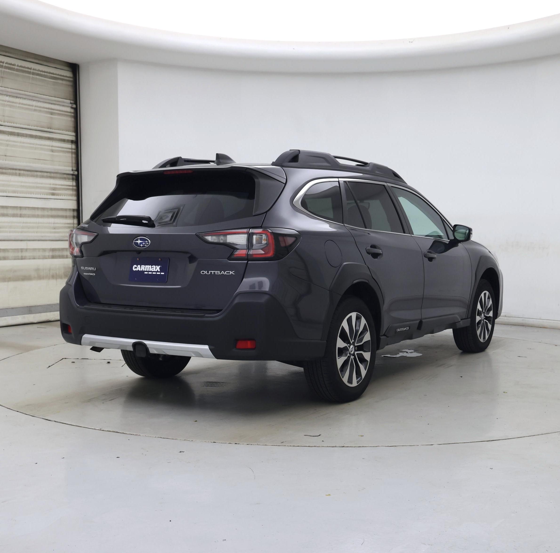 Thumbnail: 2023 Subaru Outback - 8