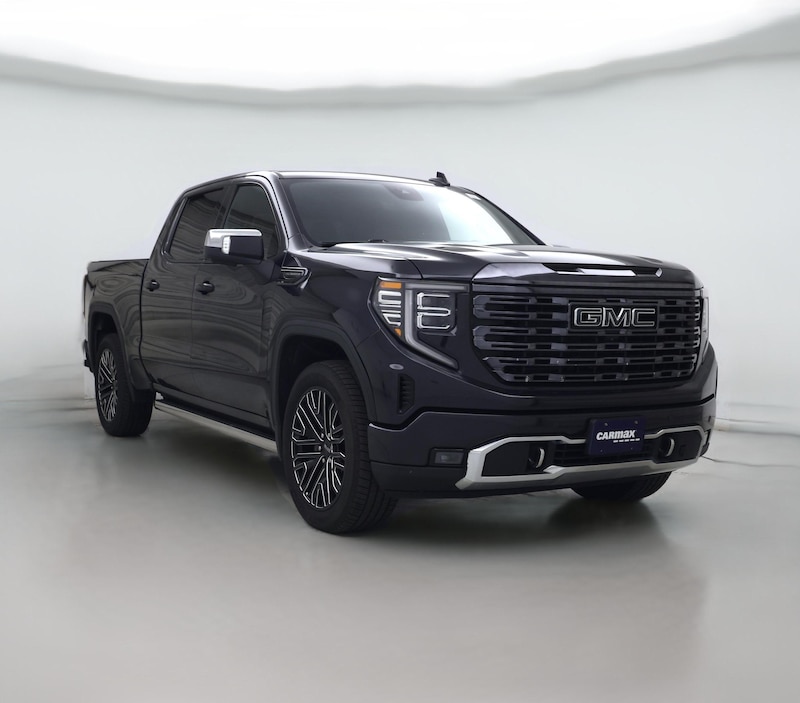 2022 GMC Sierra 1500 Denali Ultimate
