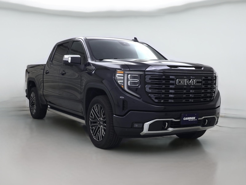 2022 GMC Sierra 1500 Denali Ultimate