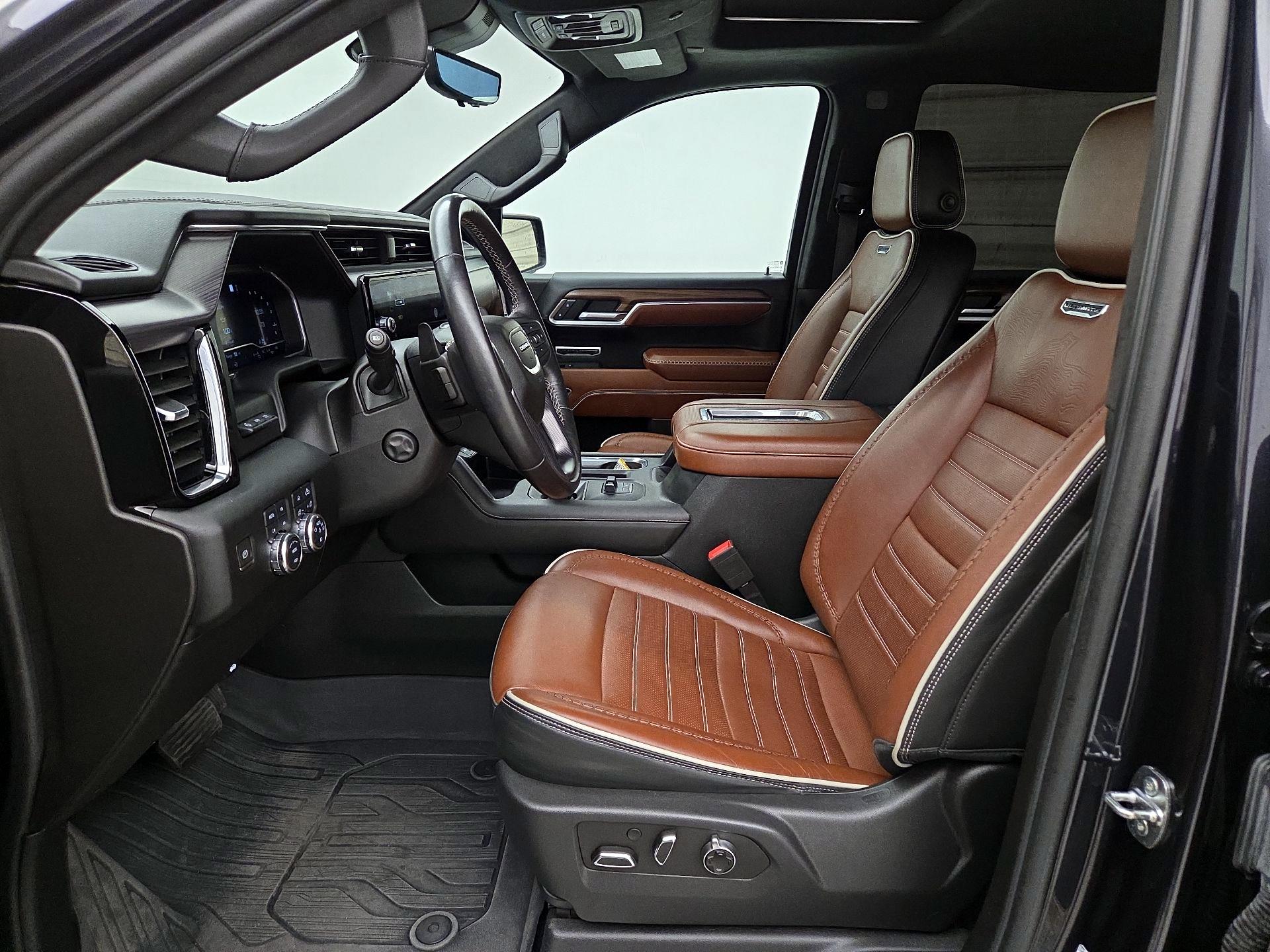 Thumbnail: 2022 GMC Sierra 1500 - 11