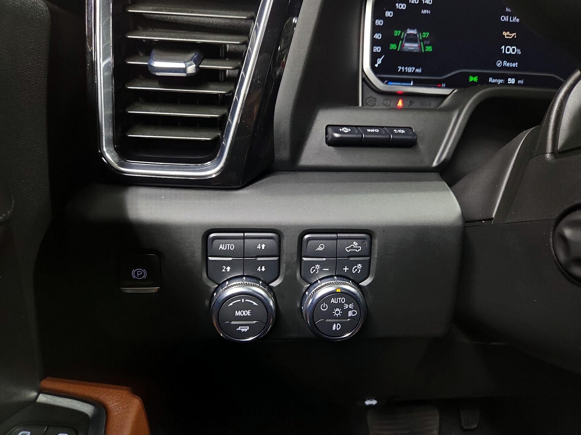 Thumbnail: 2022 GMC Sierra 1500 - 13