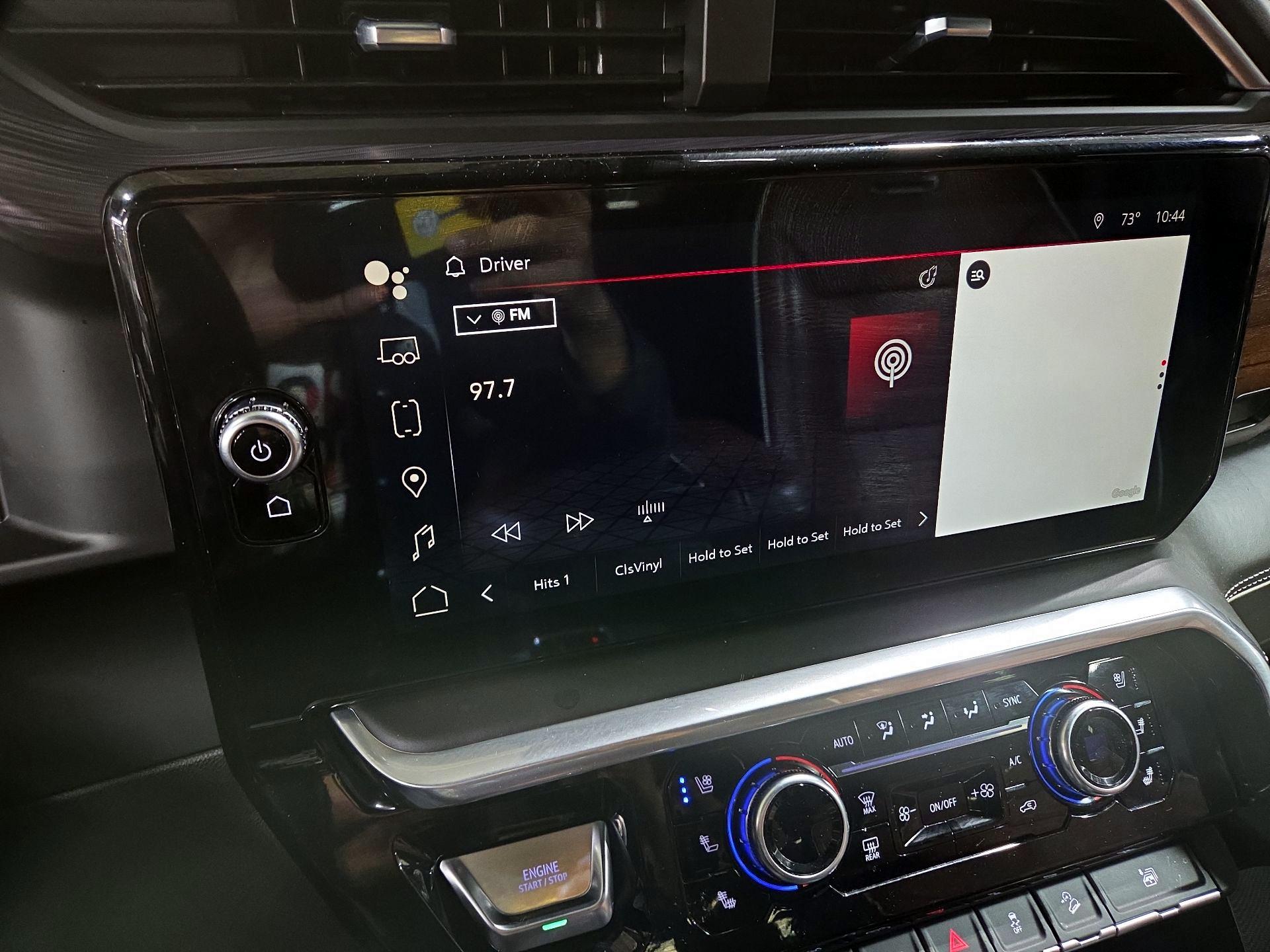Thumbnail: 2022 GMC Sierra 1500 - 15