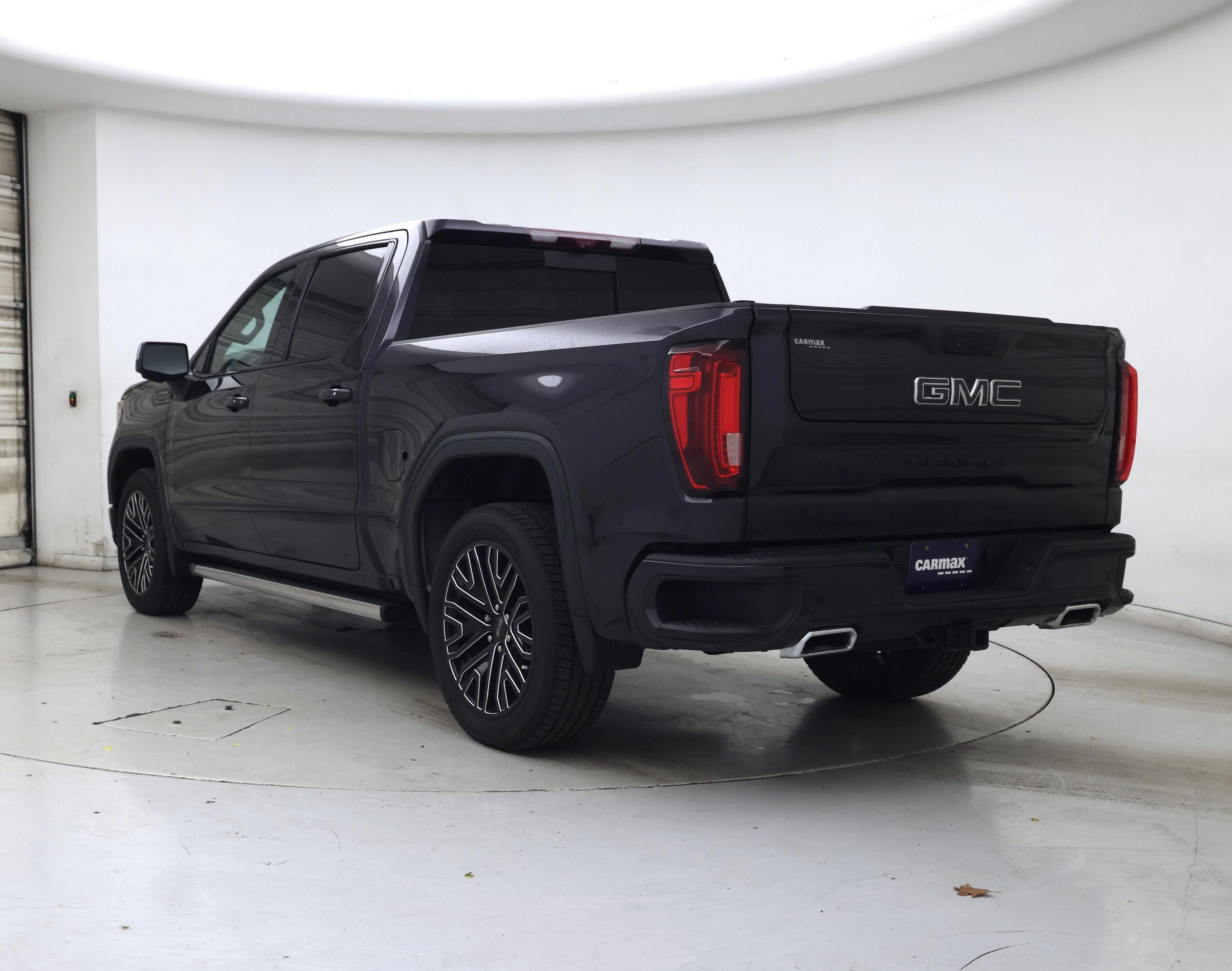 Thumbnail: 2022 GMC Sierra 1500 - 2