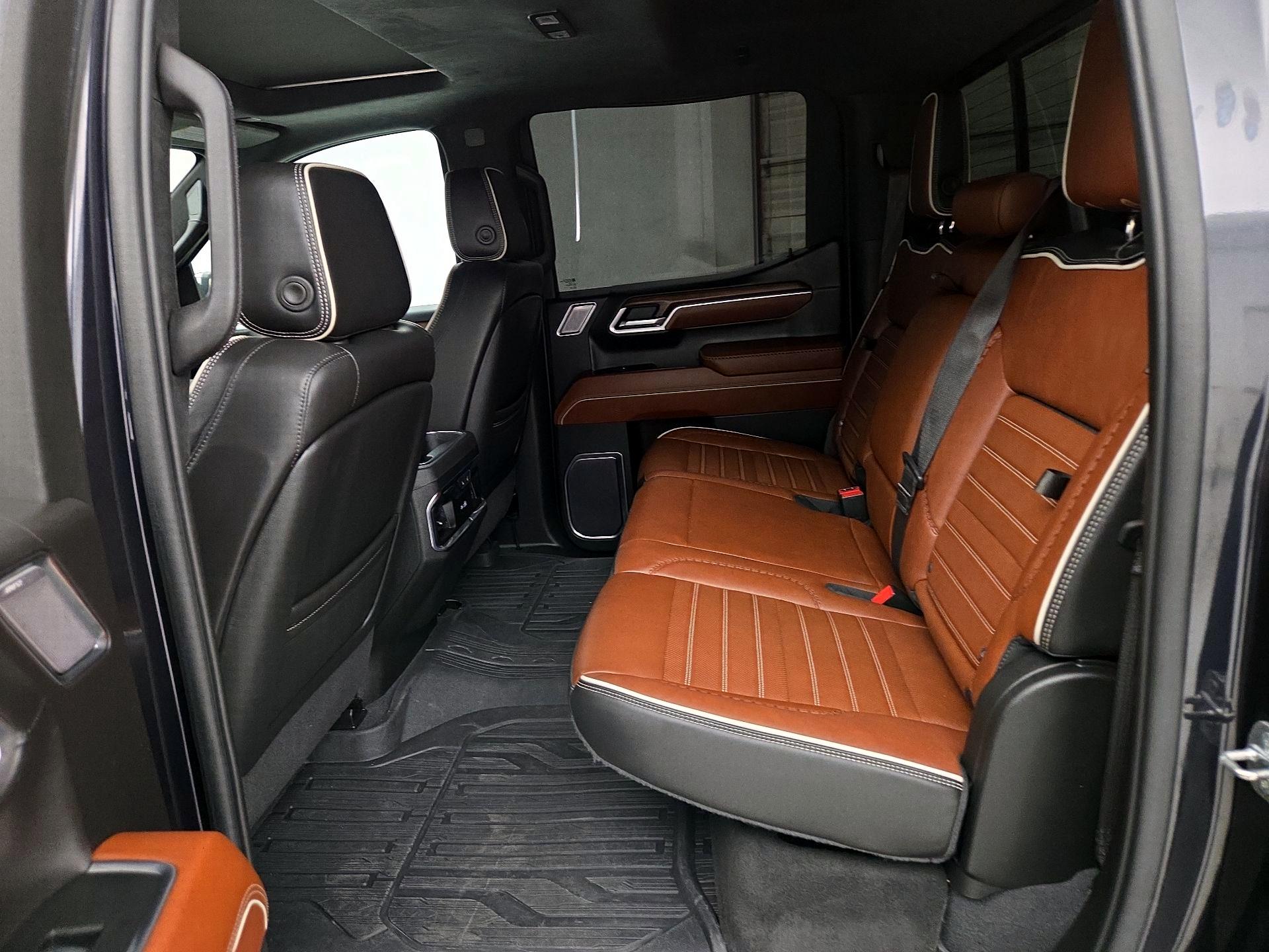 Thumbnail: 2022 GMC Sierra 1500 - 20