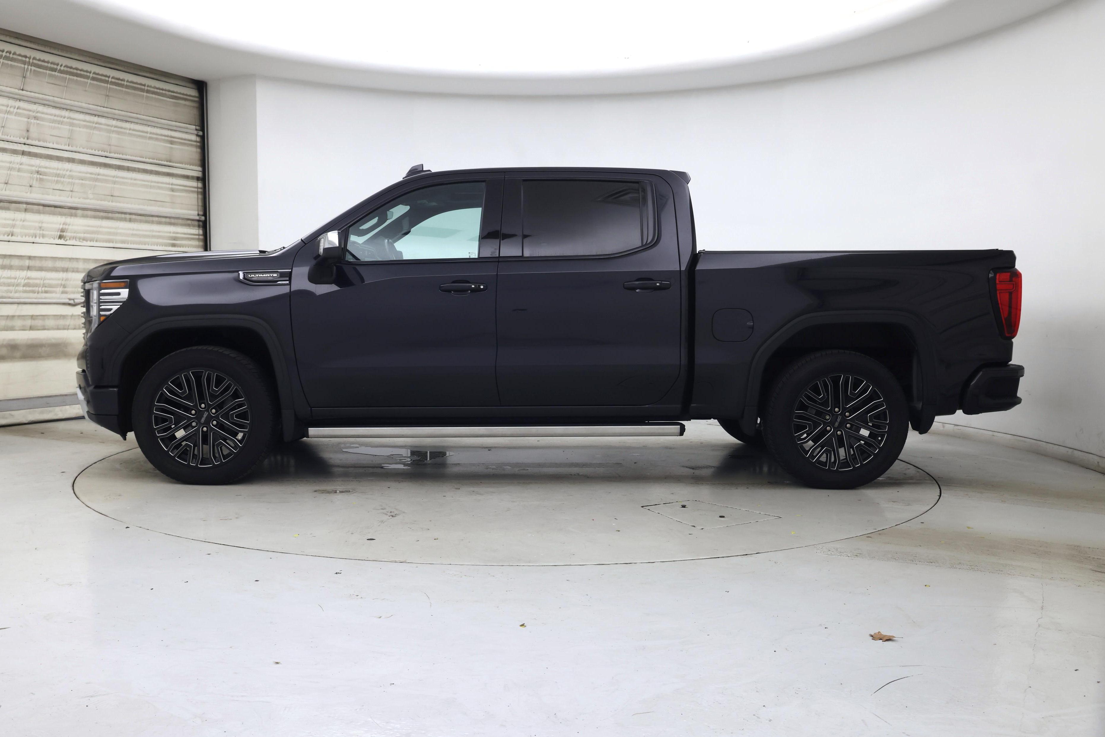 Thumbnail: 2022 GMC Sierra 1500 - 3