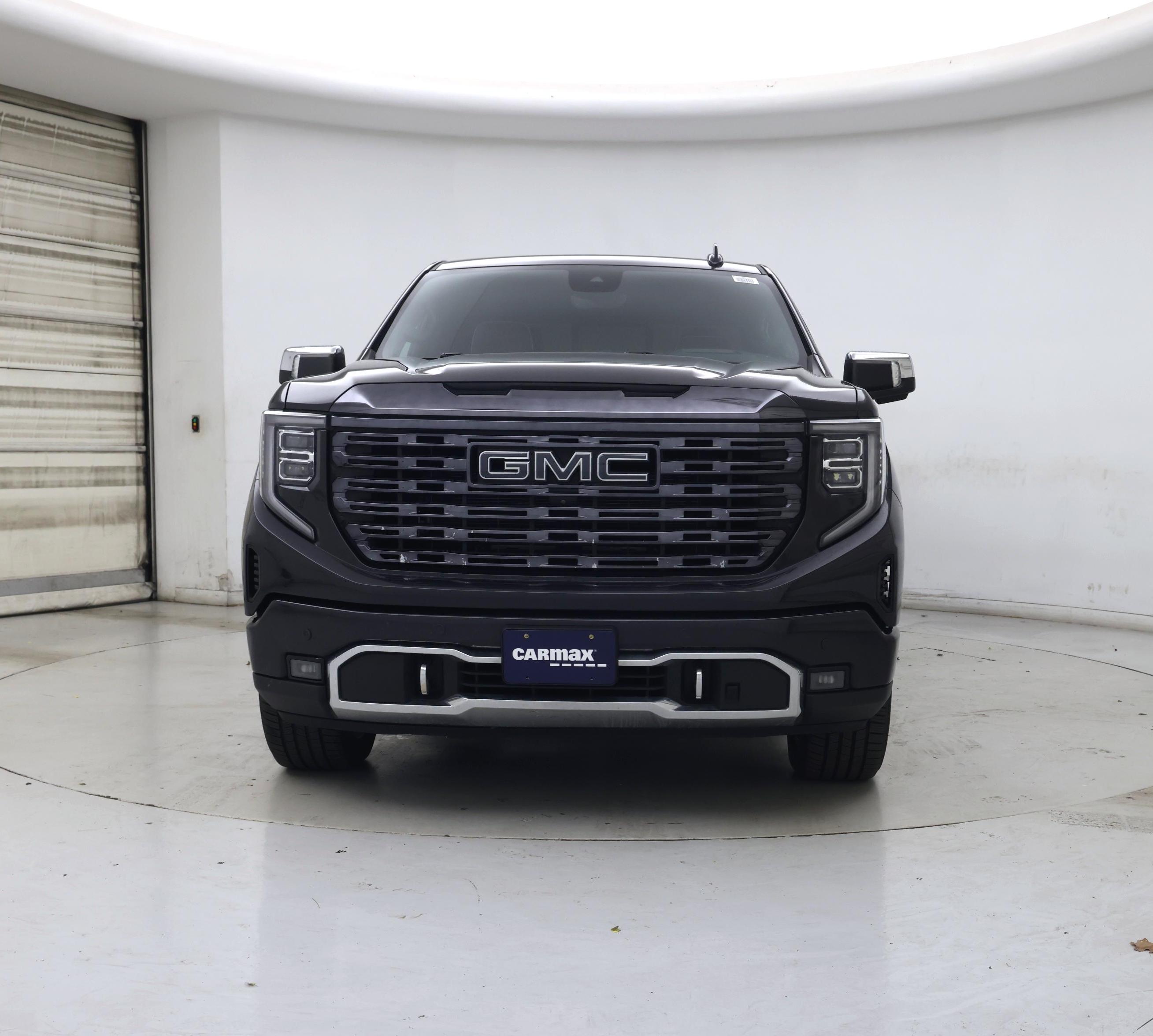 Thumbnail: 2022 GMC Sierra 1500 - 5