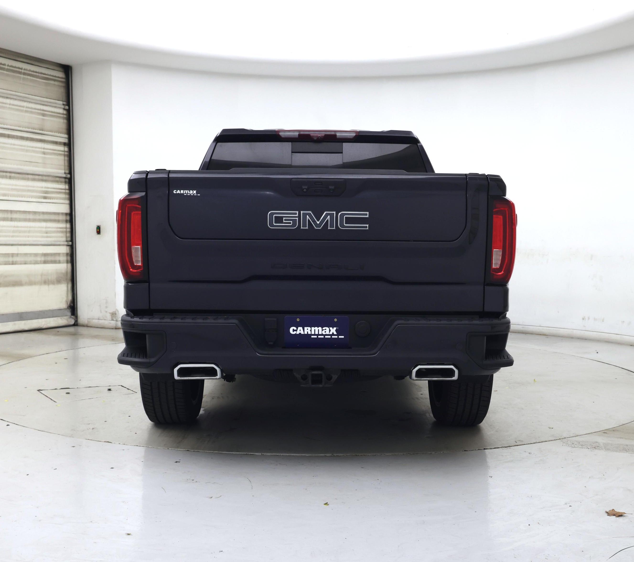 Thumbnail: 2022 GMC Sierra 1500 - 6