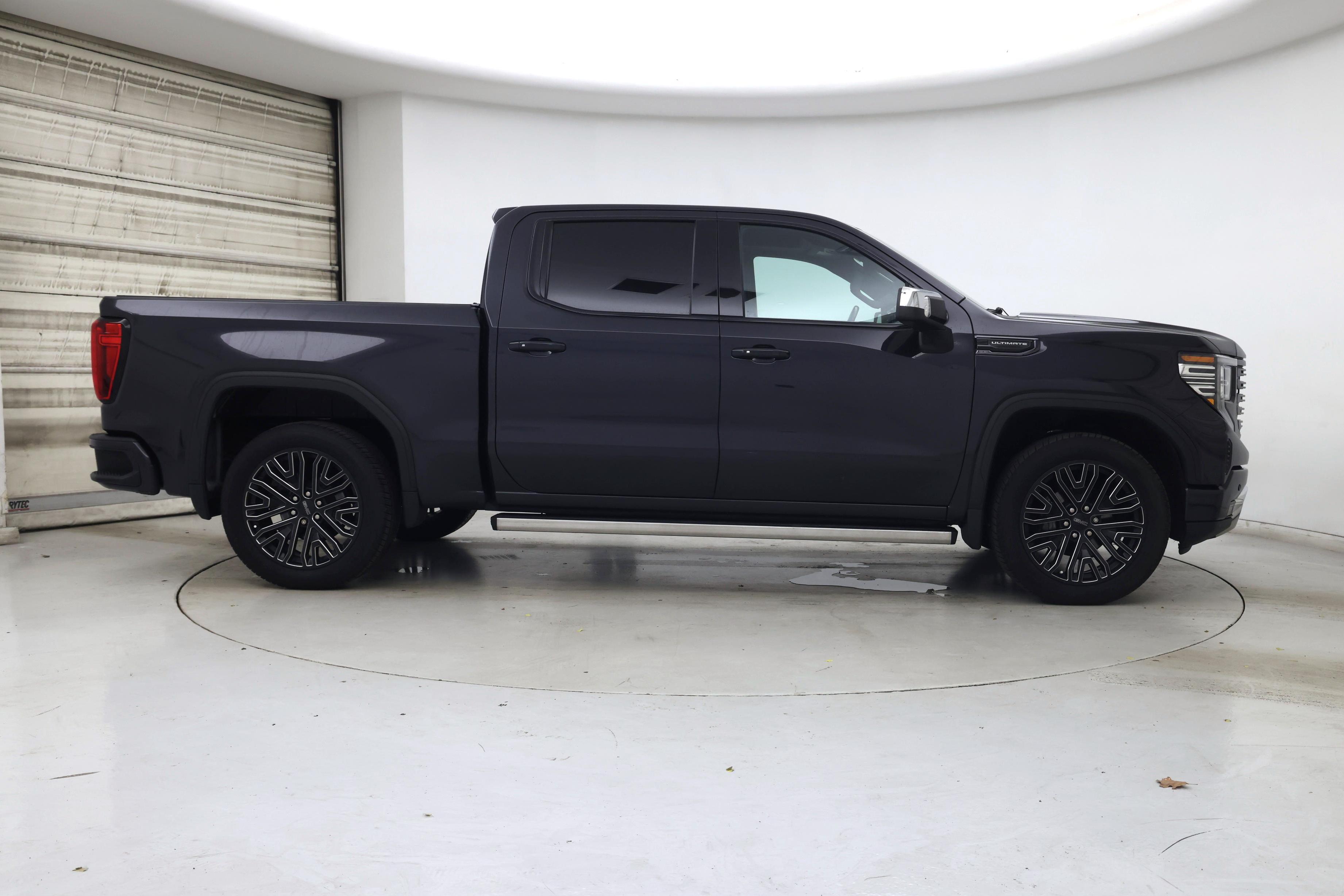 Thumbnail: 2022 GMC Sierra 1500 - 7
