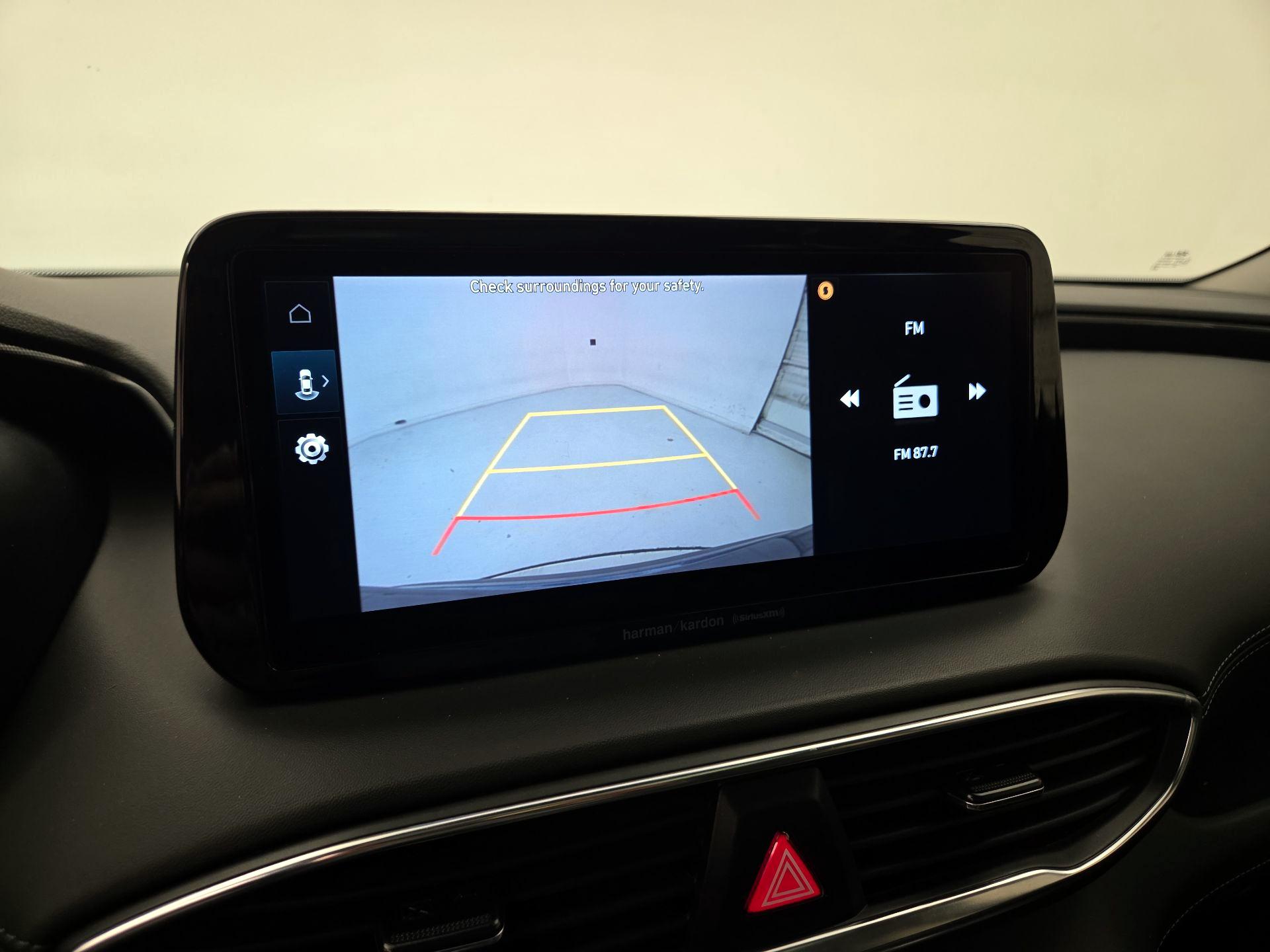 Thumbnail: 2022 Hyundai Santa Fe - 15