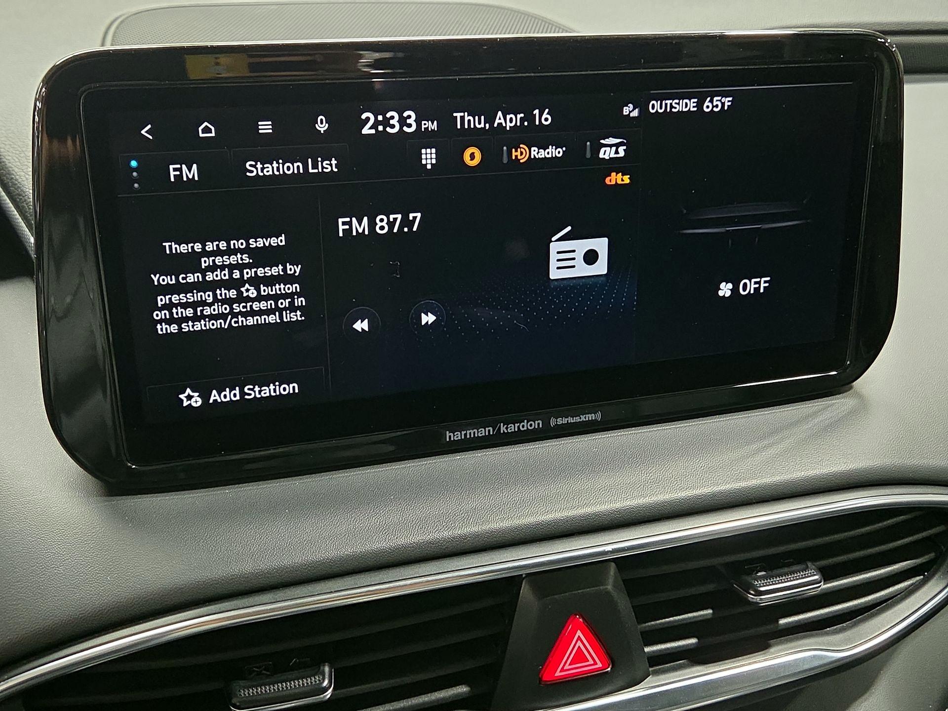 Thumbnail: 2022 Hyundai Santa Fe - 16