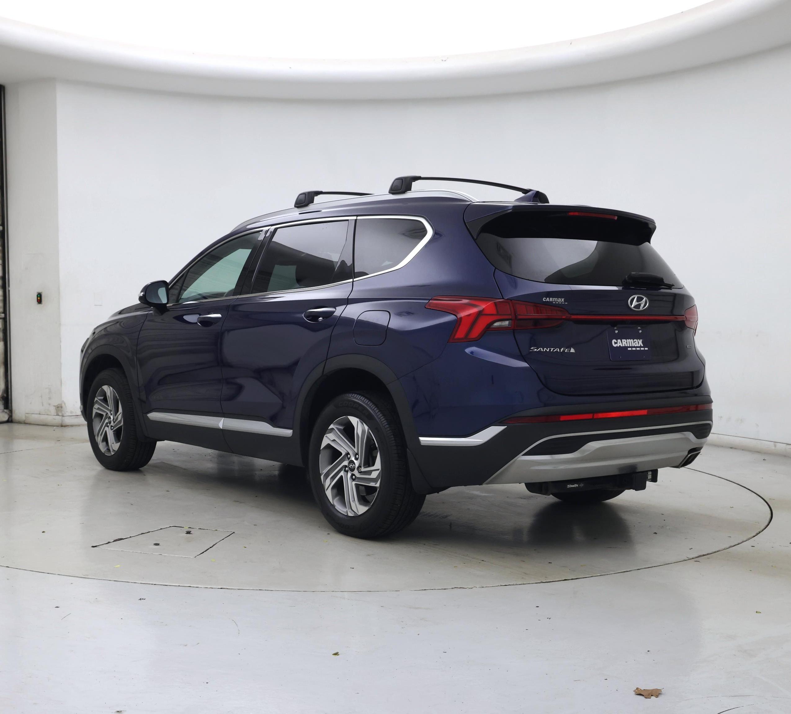 Thumbnail: 2022 Hyundai Santa Fe - 2