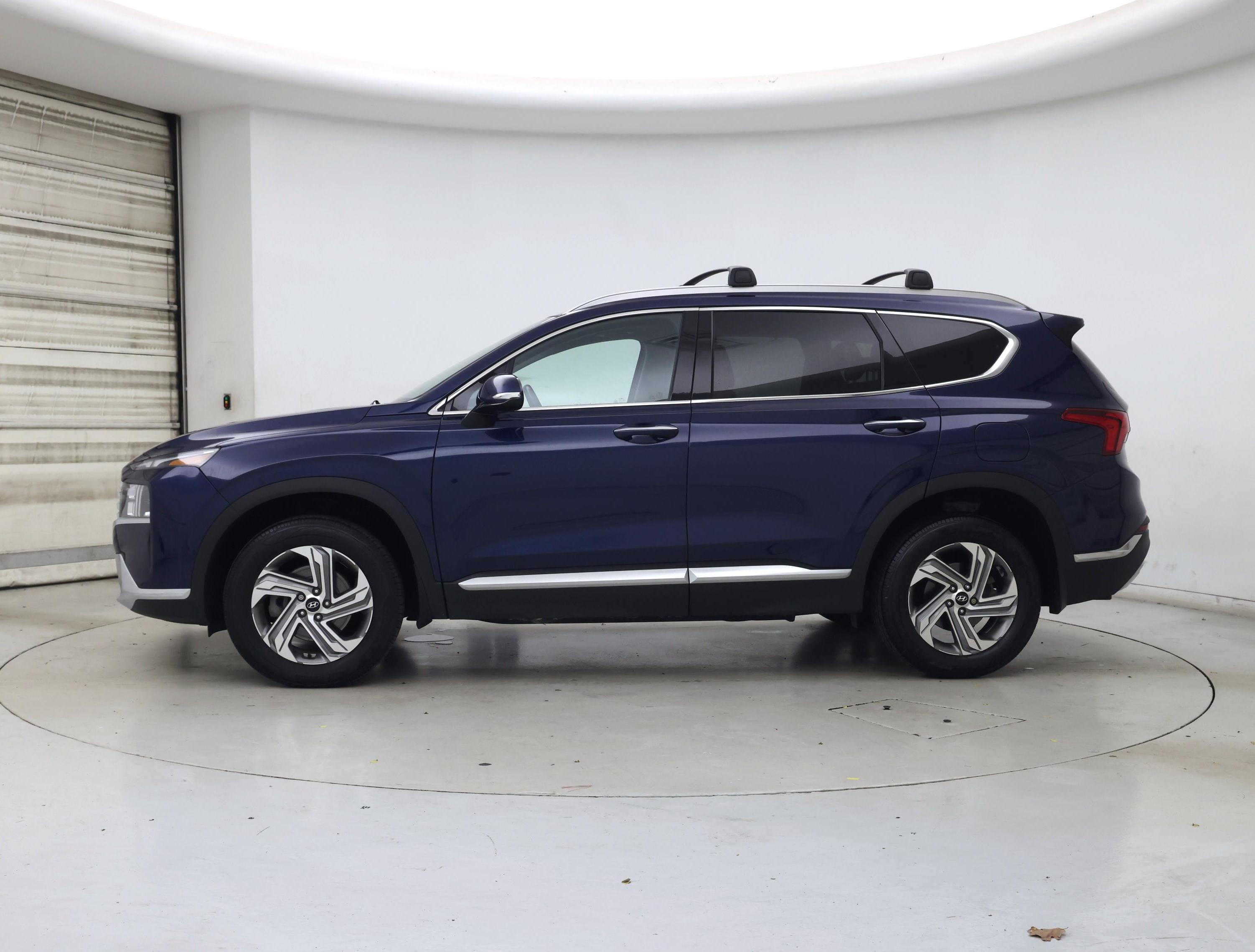 Thumbnail: 2022 Hyundai Santa Fe - 3