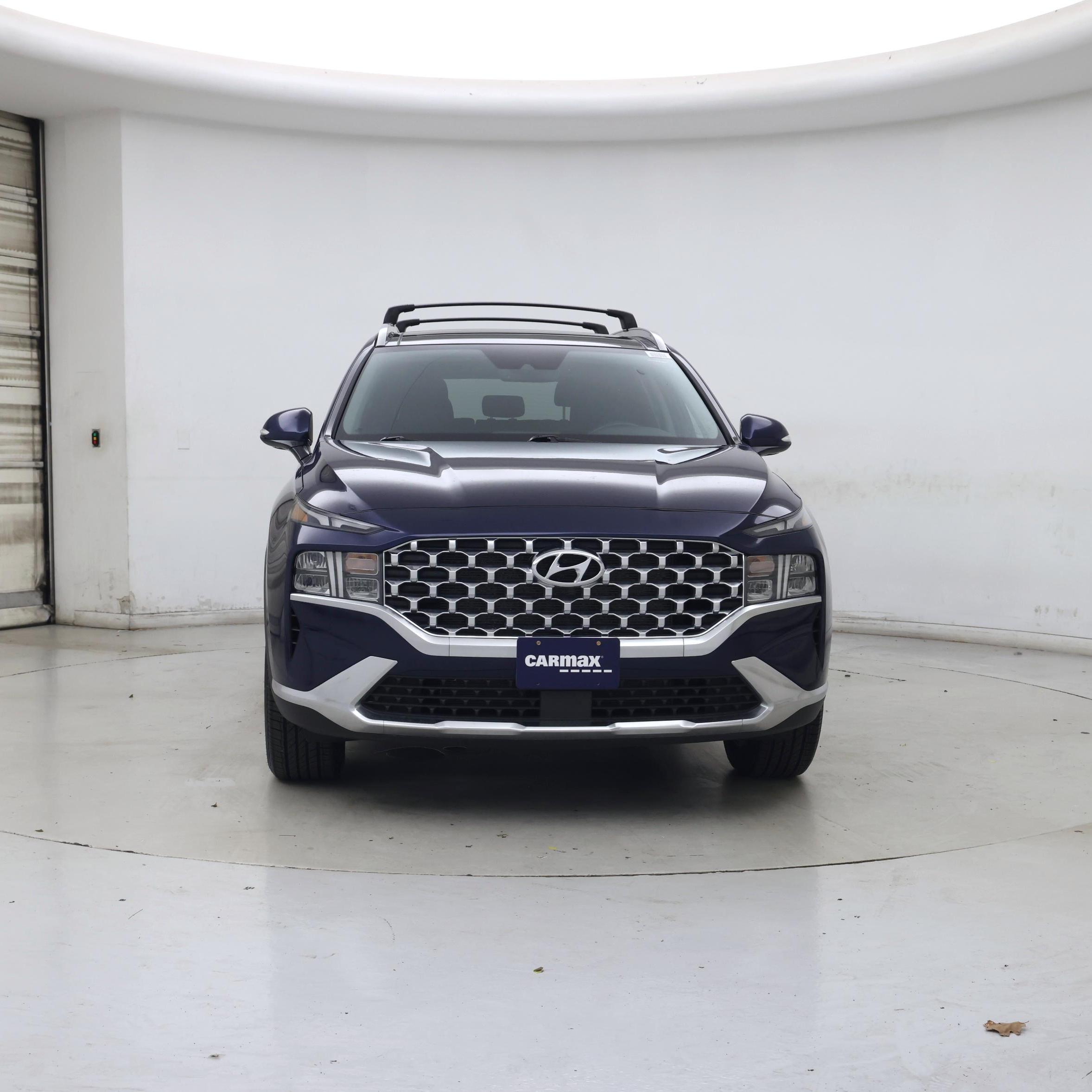 Thumbnail: 2022 Hyundai Santa Fe - 5