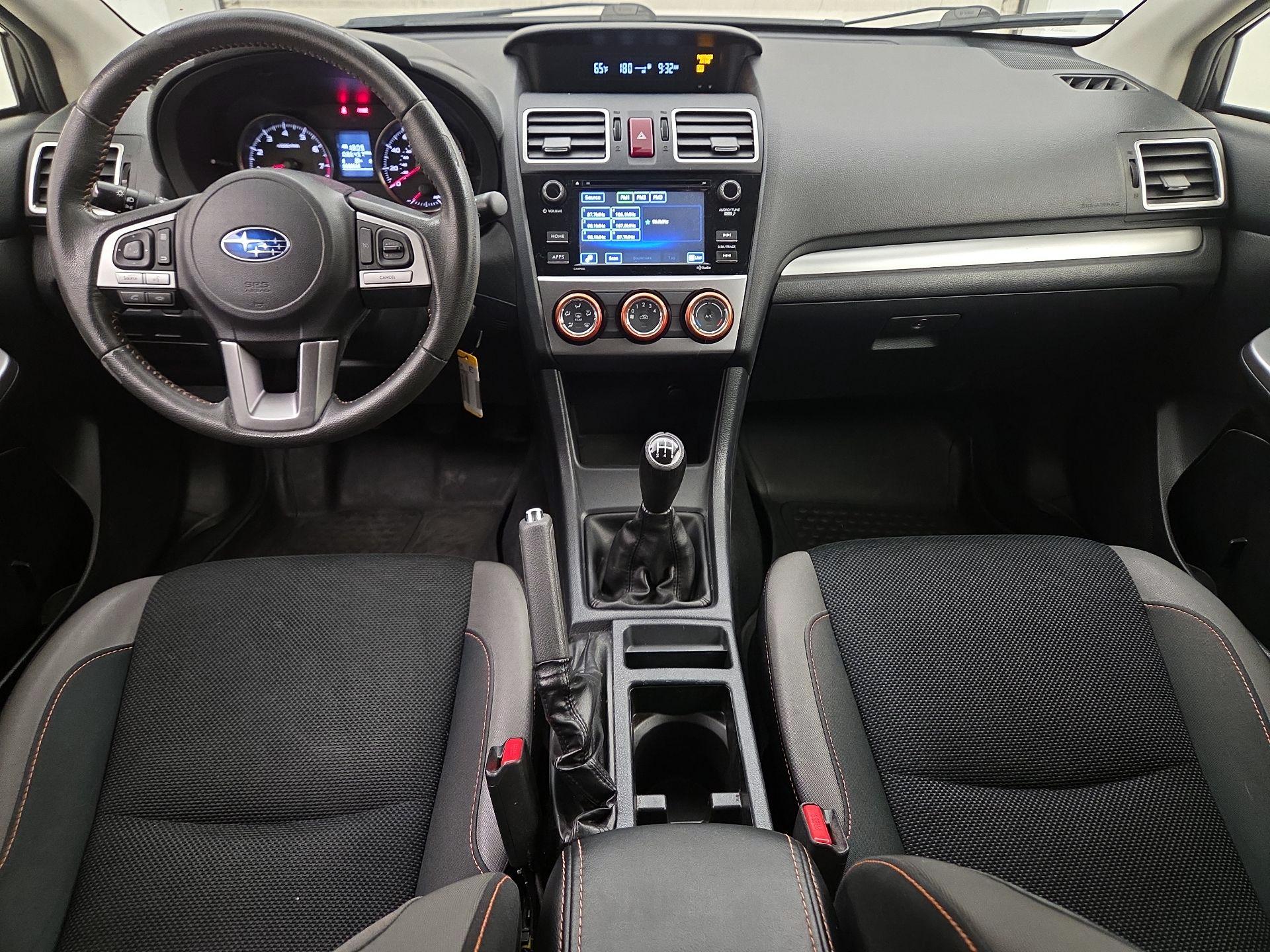 Thumbnail: 2016 Subaru XV Crosstrek - 9