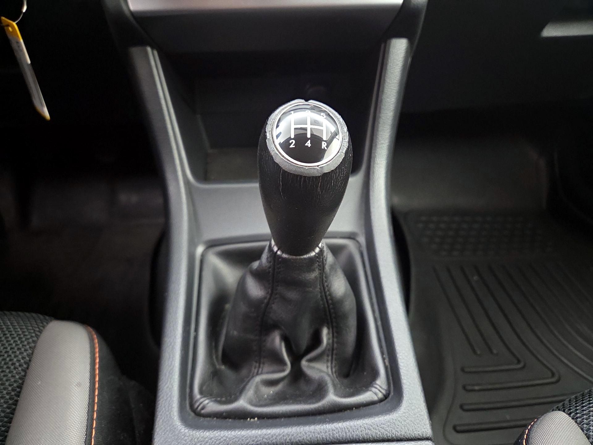 Thumbnail: 2016 Subaru XV Crosstrek - 17