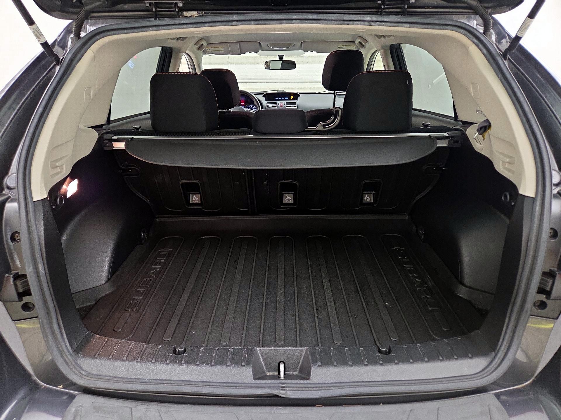 Thumbnail: 2016 Subaru XV Crosstrek - 19