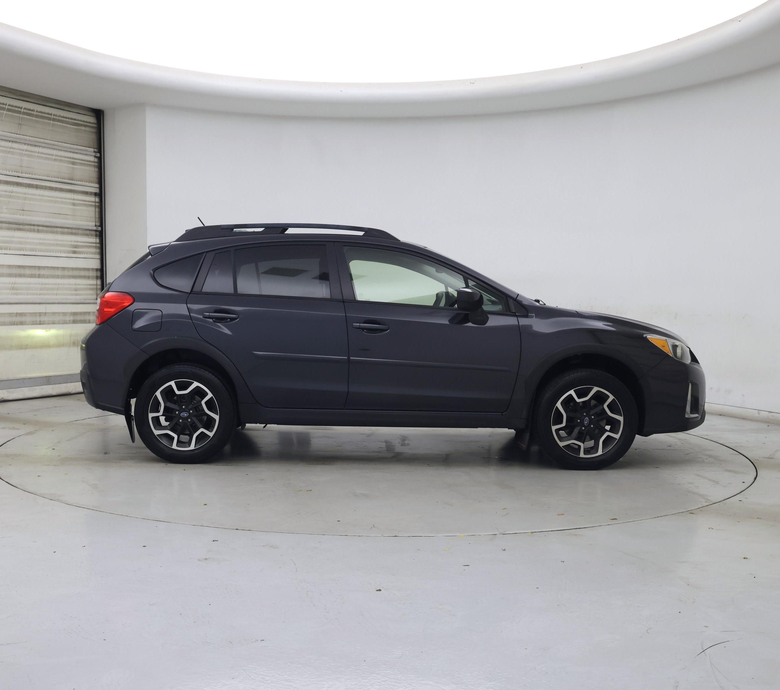 Thumbnail: 2016 Subaru XV Crosstrek - 7